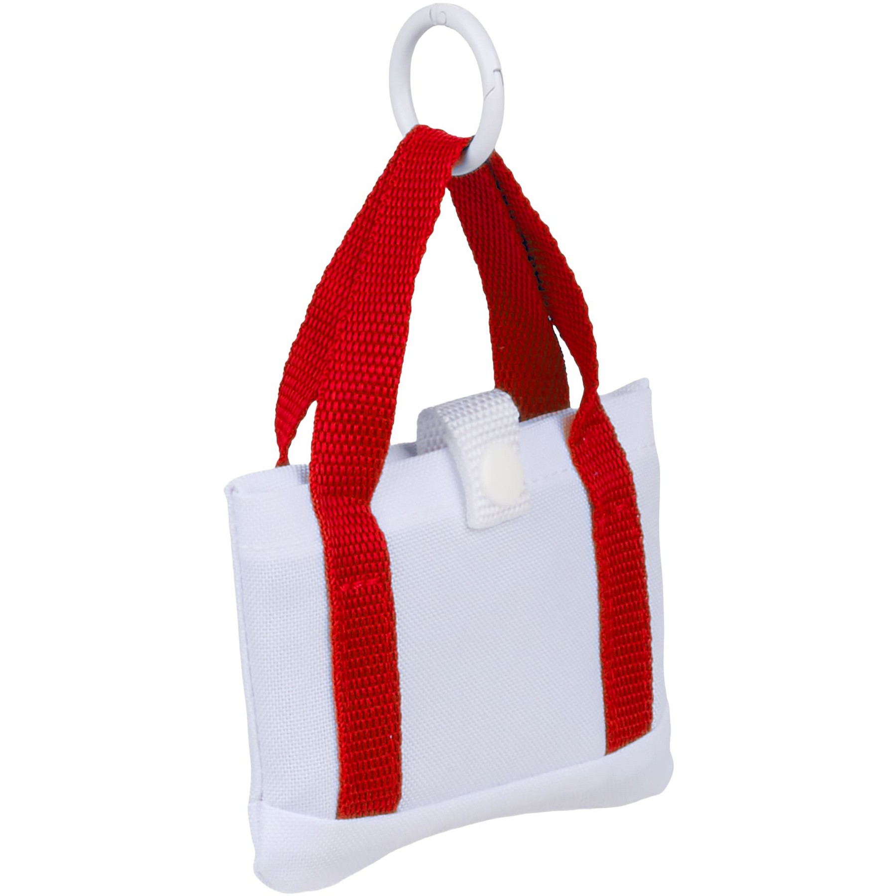 Mini-to-Market Packable Shopper Tote 1
