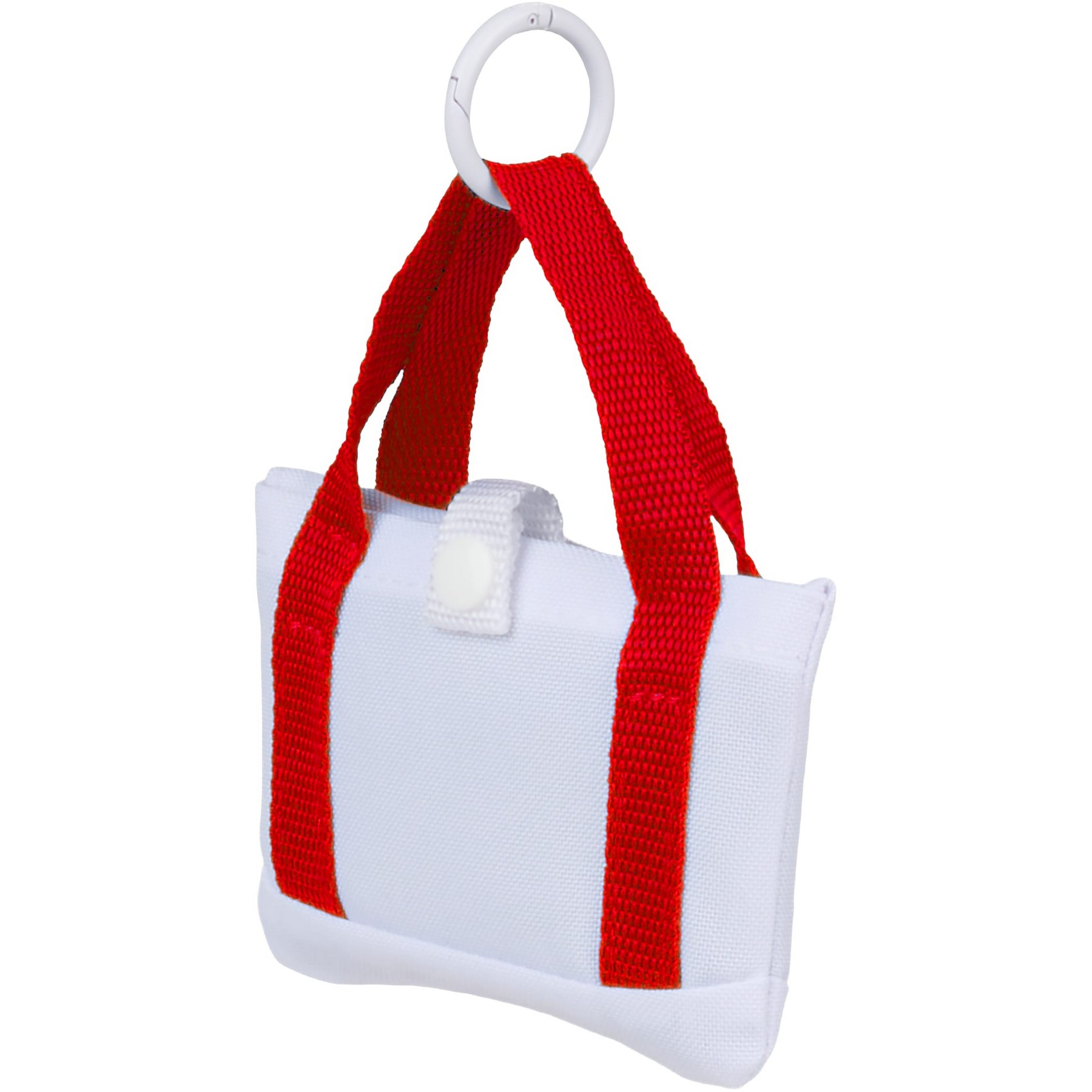 Mini-to-Market Packable Shopper Tote 1