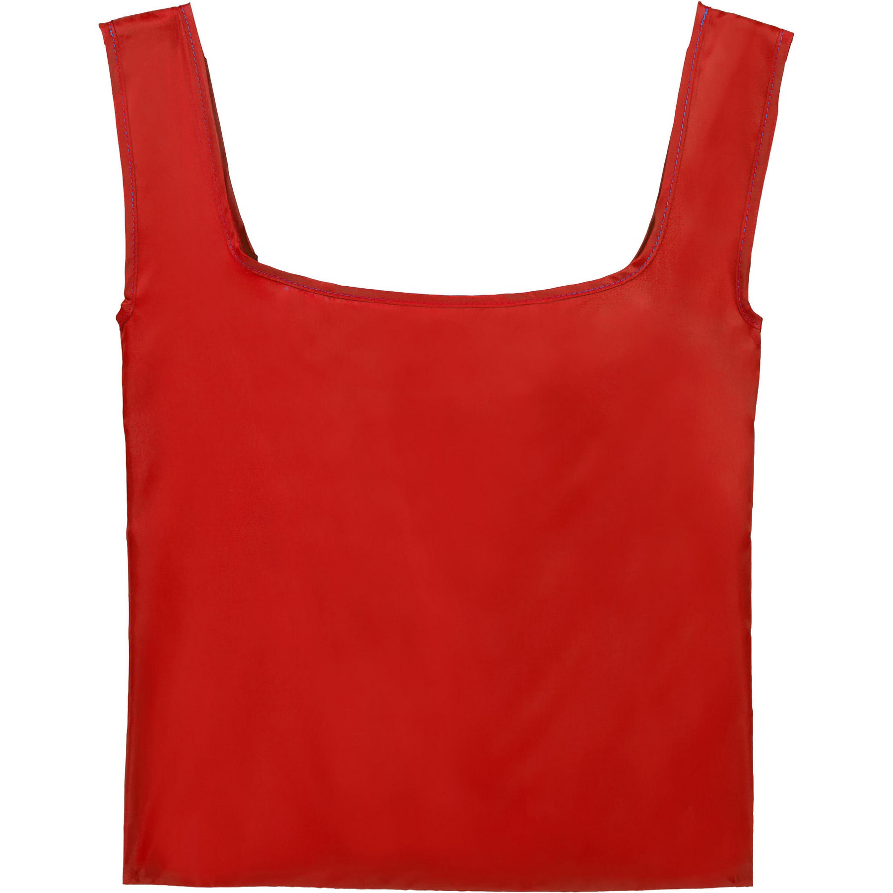 Mini-to-Market Packable Shopper Tote 1