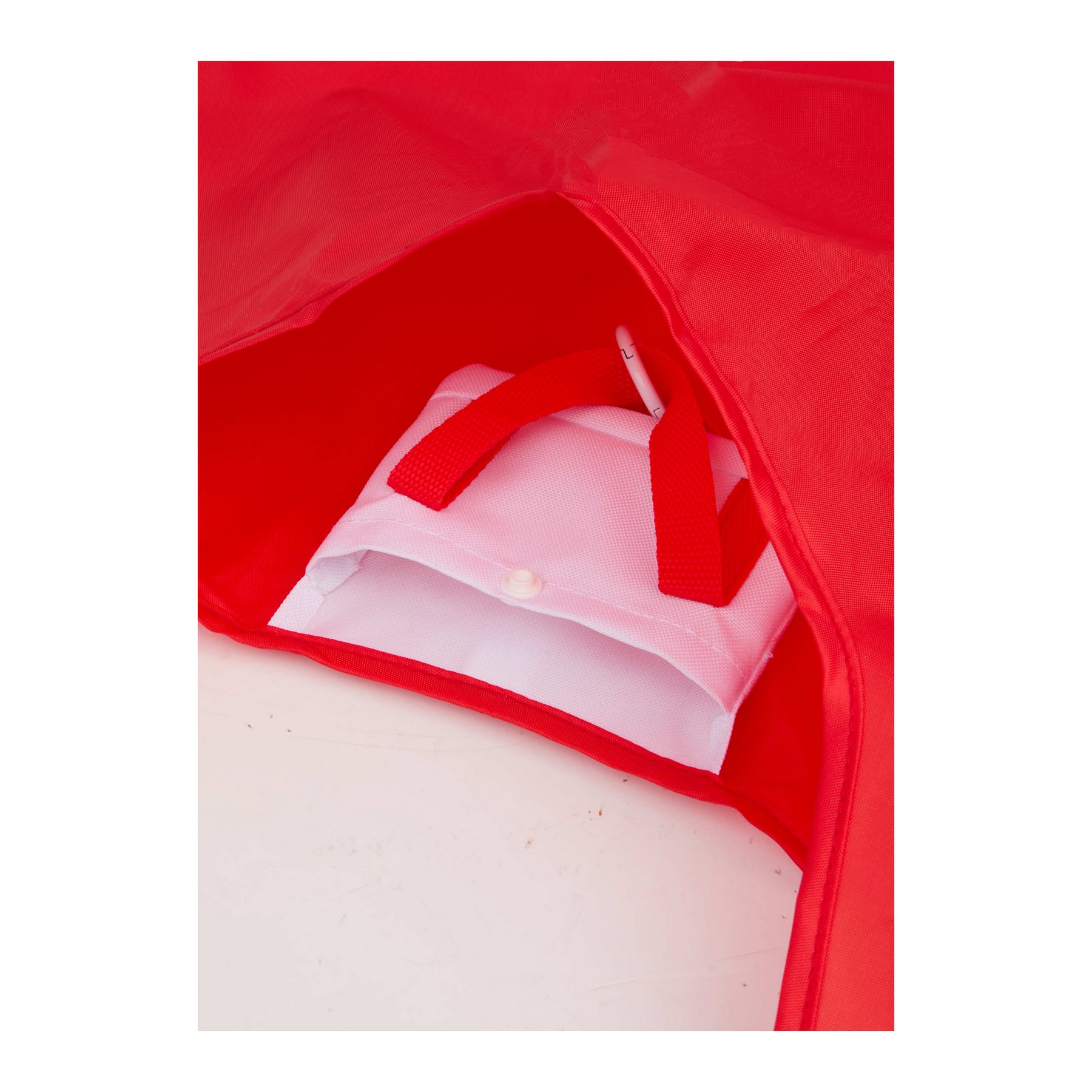 Mini-to-Market Packable Shopper Tote 1