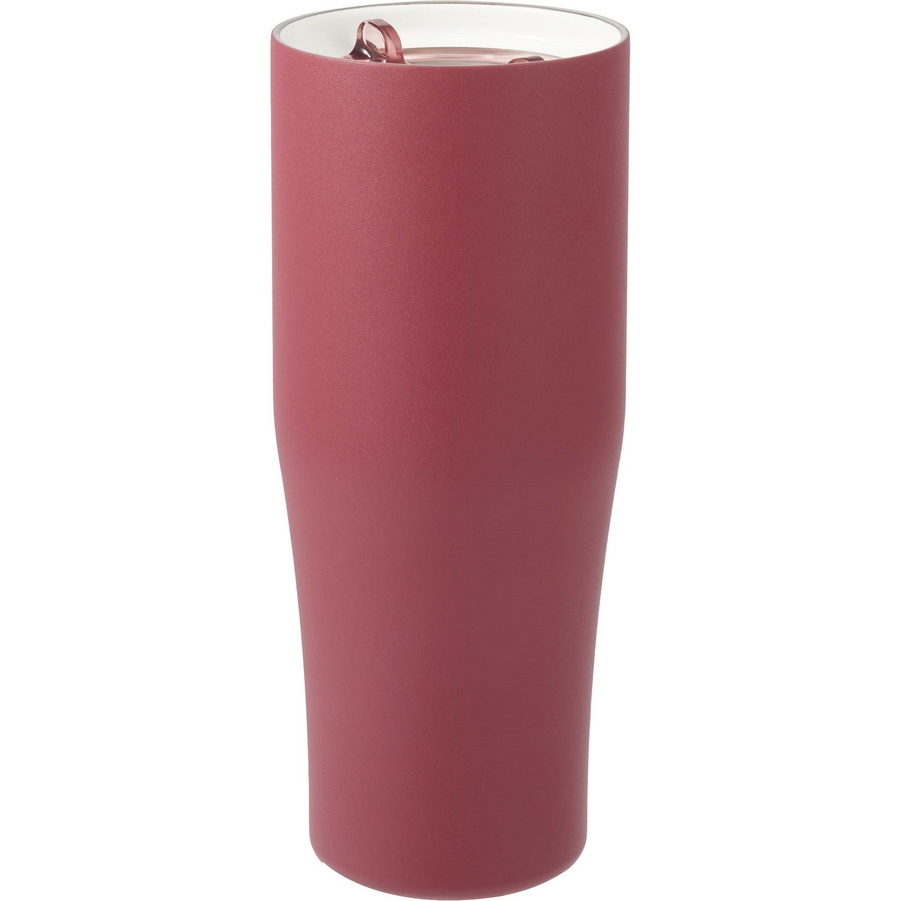 Patti Ceramic Lined Vacuum Tumbler w/ 360 Lid 20oz 1