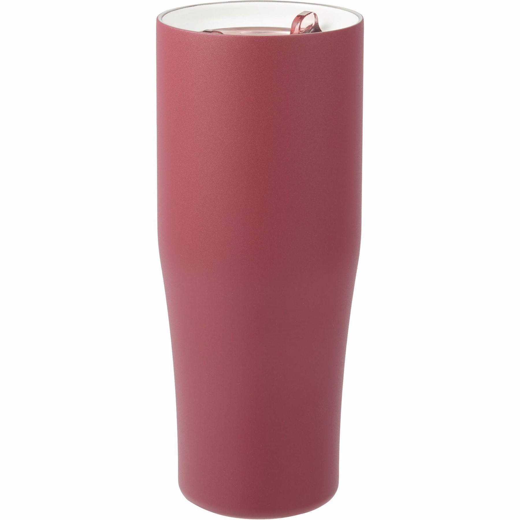 Patti Ceramic Lined Vacuum Tumbler w/ 360 Lid 20oz 1