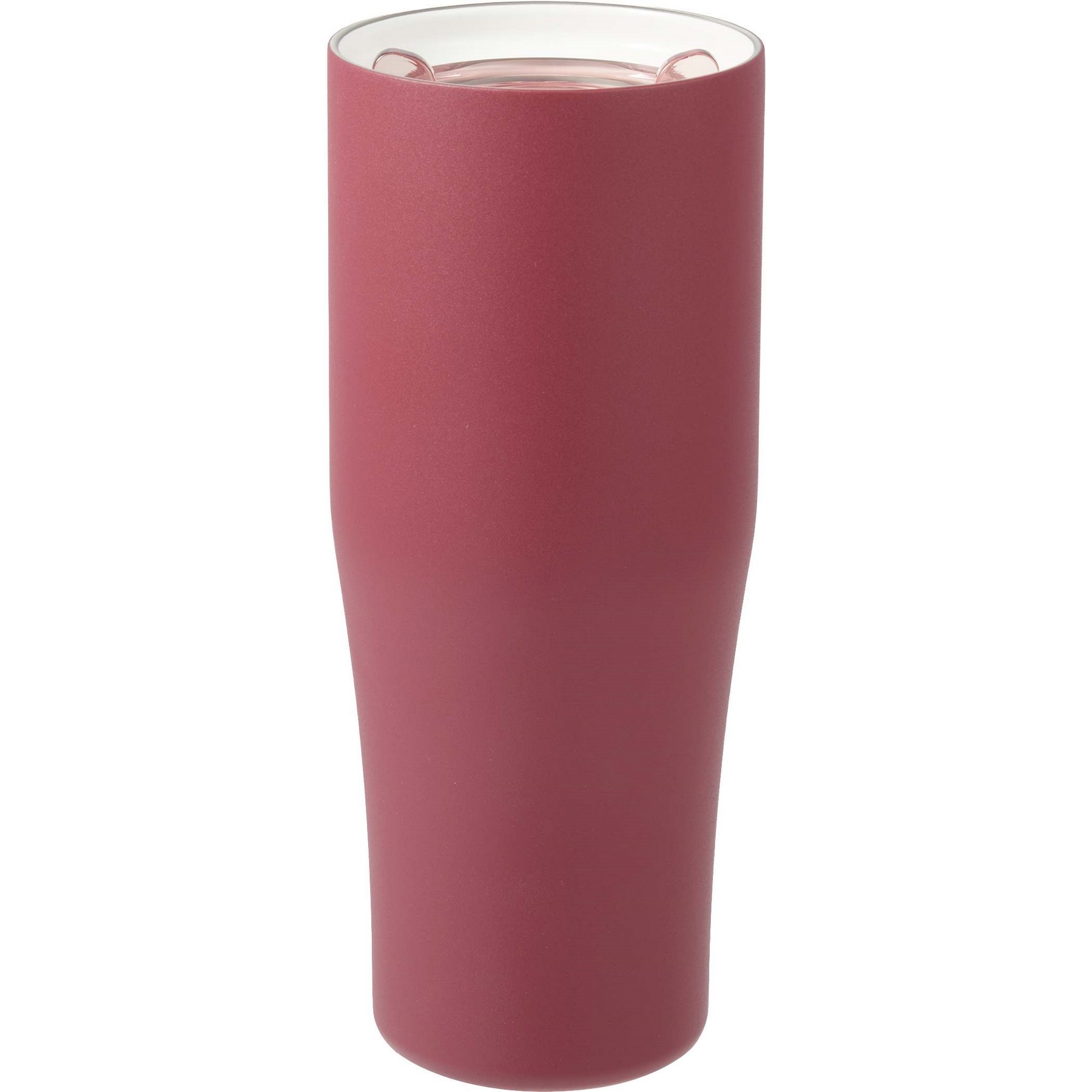 Patti Ceramic Lined Vacuum Tumbler w/ 360 Lid 20oz 1