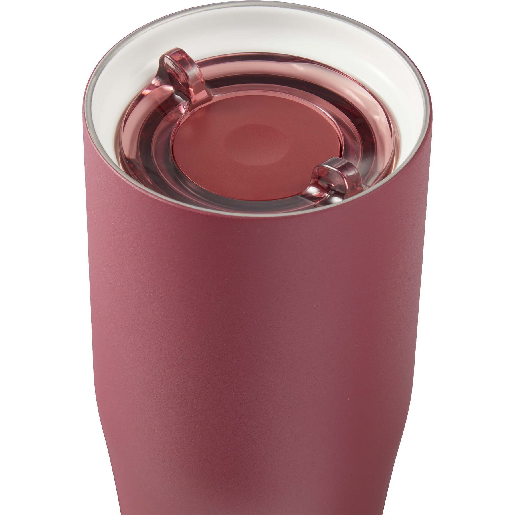 Patti Ceramic Lined Vacuum Tumbler w/ 360 Lid 20oz 1
