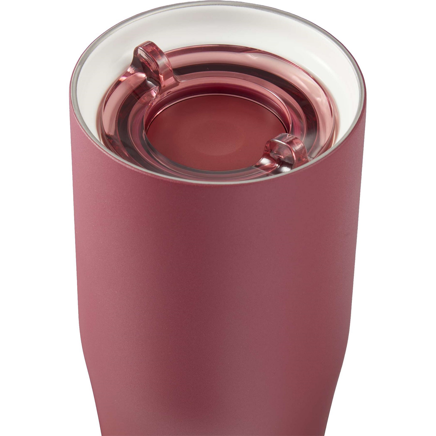Patti Ceramic Lined Vacuum Tumbler w/ 360 Lid 20oz 1