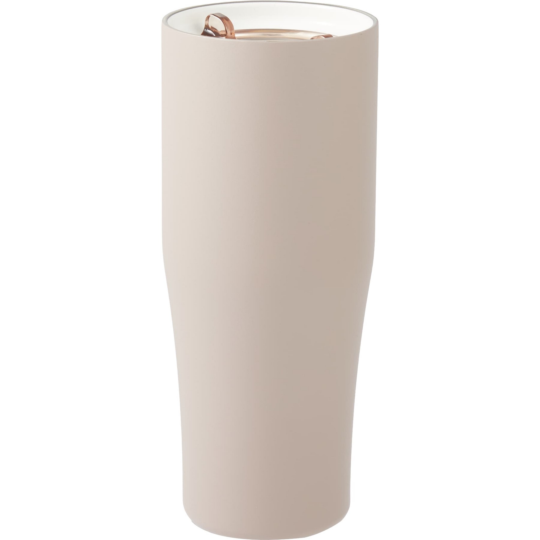 Patti Ceramic Lined Vacuum Tumbler w/ 360 Lid 20oz 1