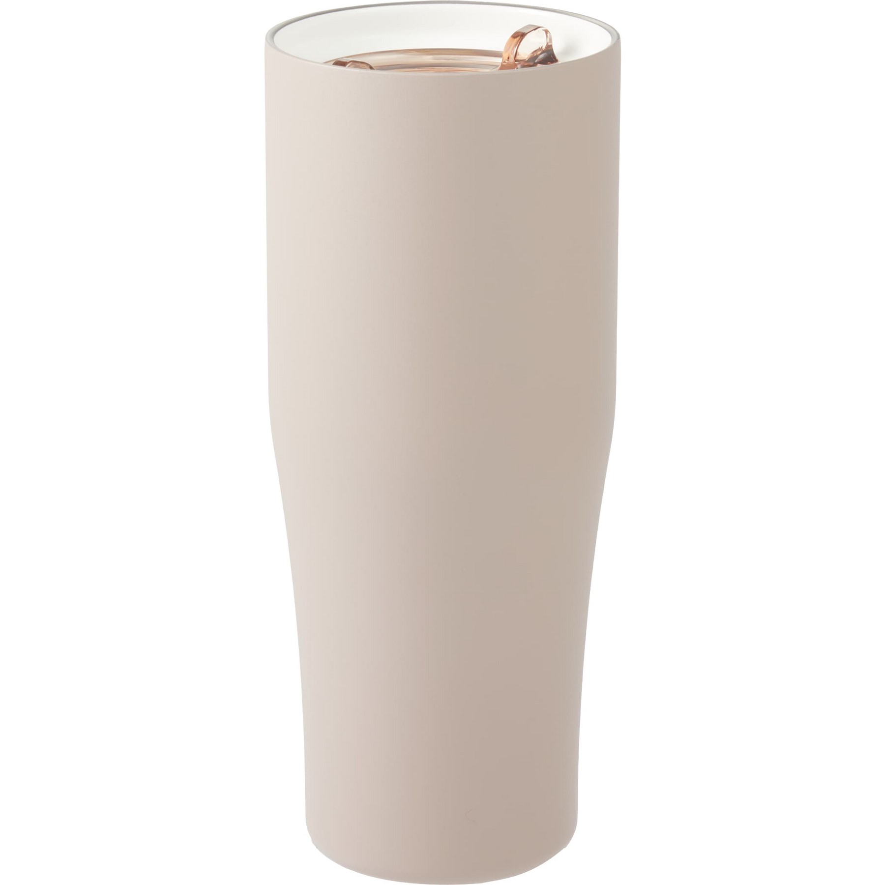 Patti Ceramic Lined Vacuum Tumbler w/ 360 Lid 20oz 1