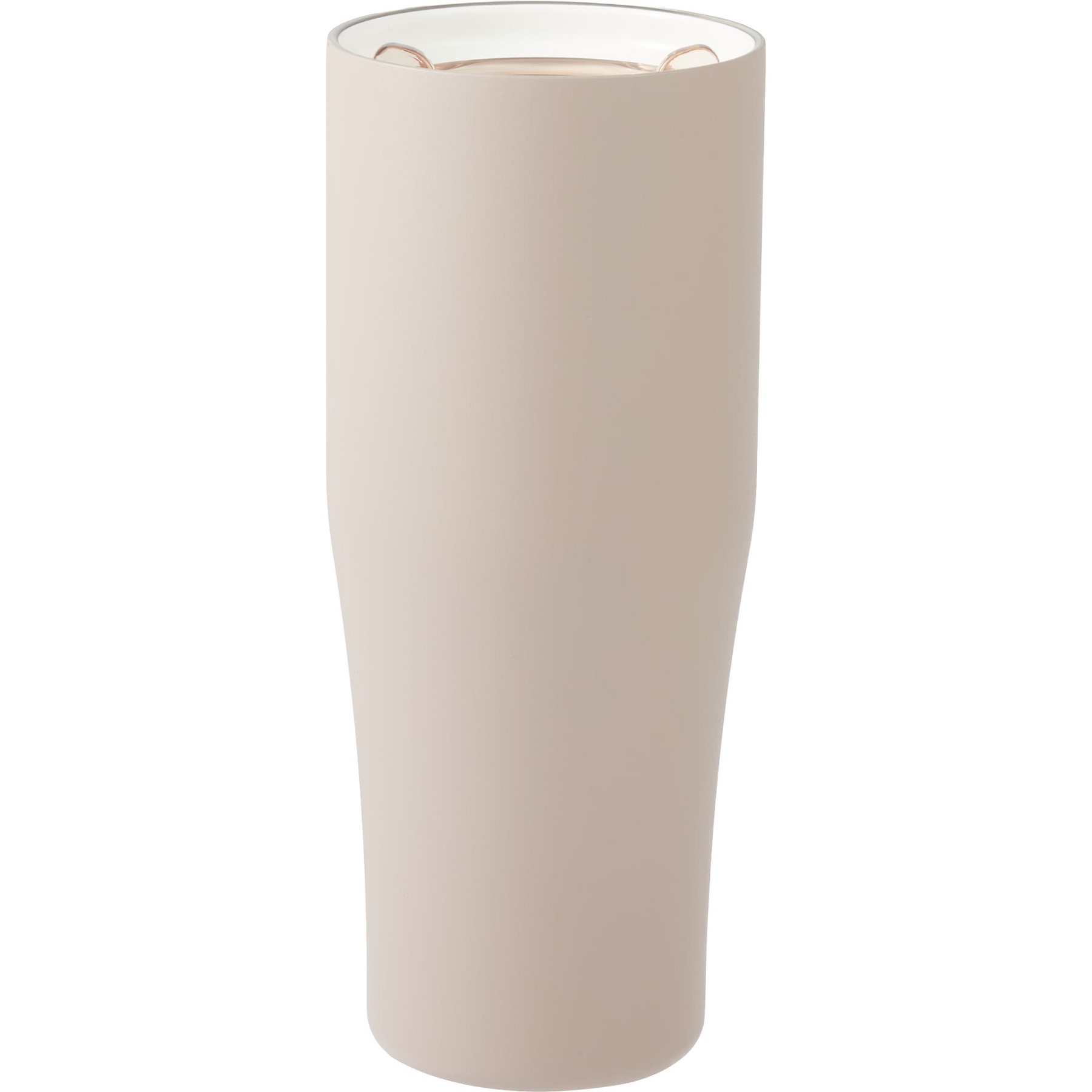 Patti Ceramic Lined Vacuum Tumbler w/ 360 Lid 20oz 1