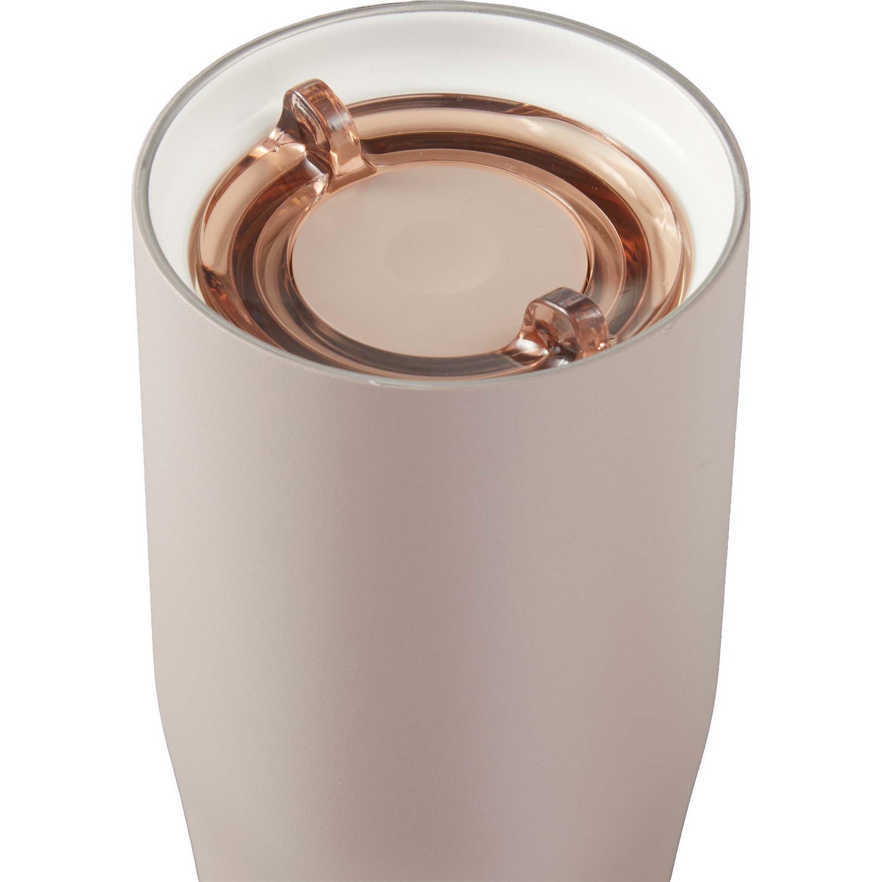 Patti Ceramic Lined Vacuum Tumbler w/ 360 Lid 20oz 1