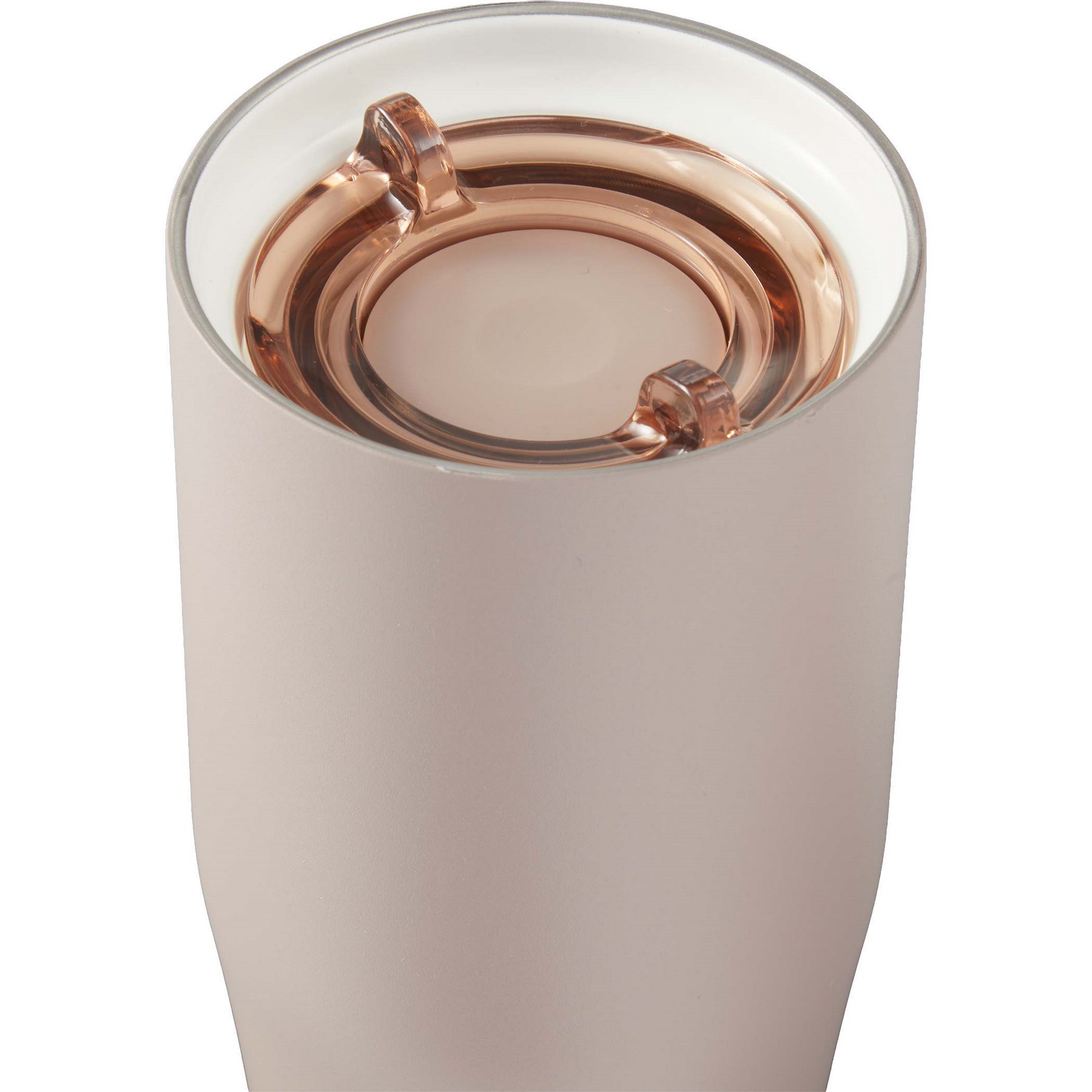Patti Ceramic Lined Vacuum Tumbler w/ 360 Lid 20oz 1