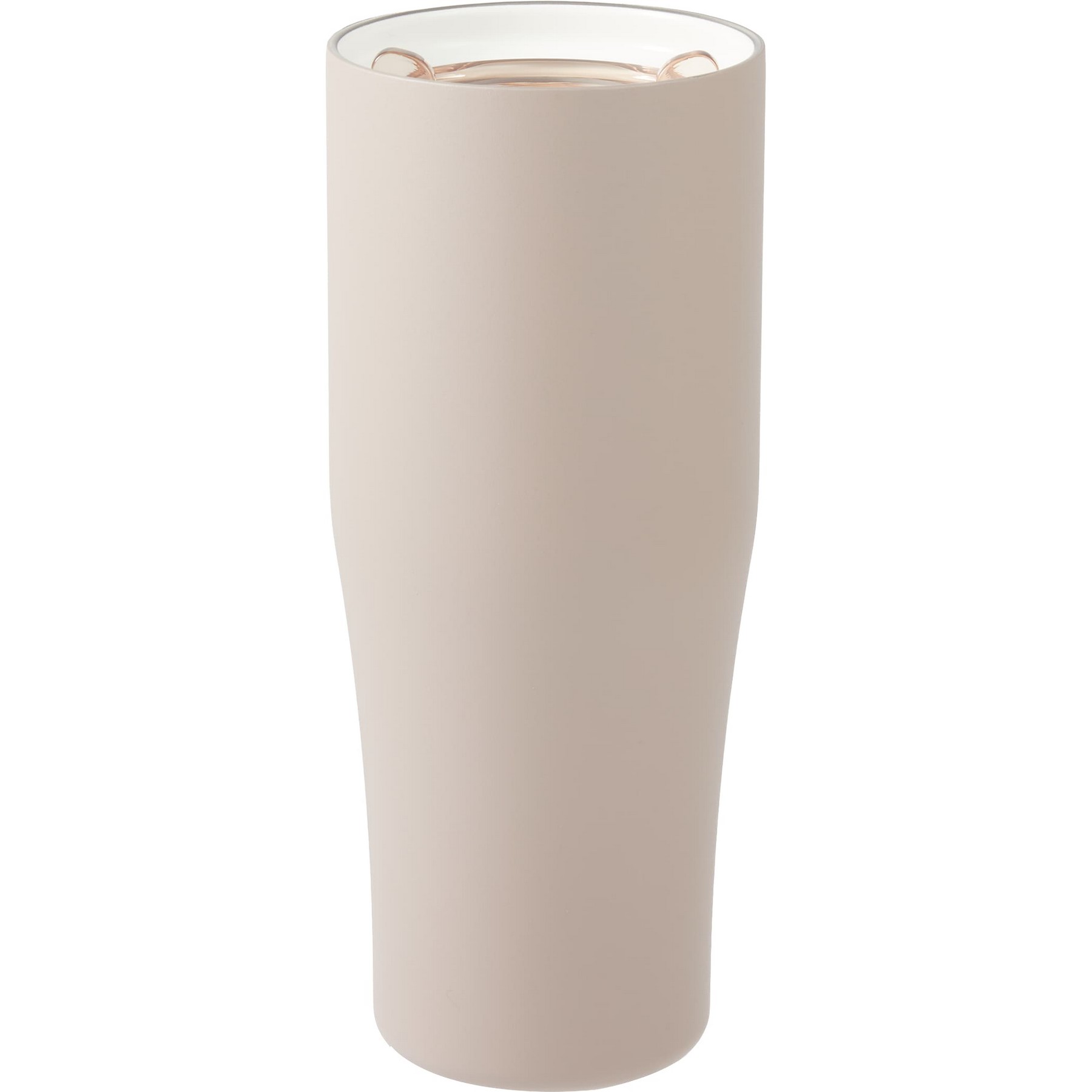 Patti Ceramic Lined Vacuum Tumbler w/ 360 Lid 20oz 1