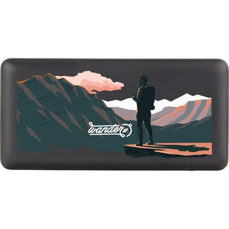 mophie® Power Boost 2.0 20,000 mAh Power Bank 1 mophie® Power Boost 2.0 20,000 mAh Power Bank 1