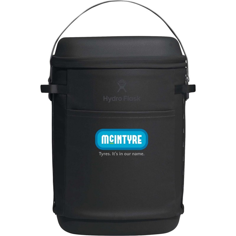 Hydro Flask® 22L Carry Out™ Backpack Cooler 1 Hydro Flask® 22L Carry Out™ Backpack Cooler 1