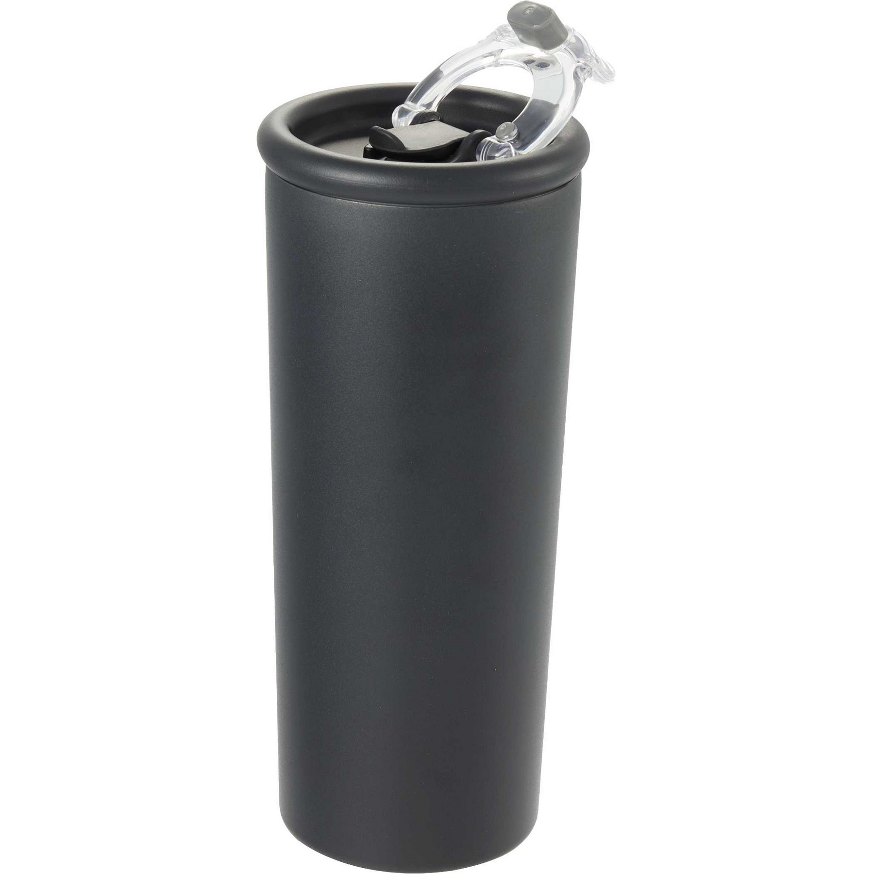 Kyser Recycled Vacuum Tumbler w/ Straw 20oz 1