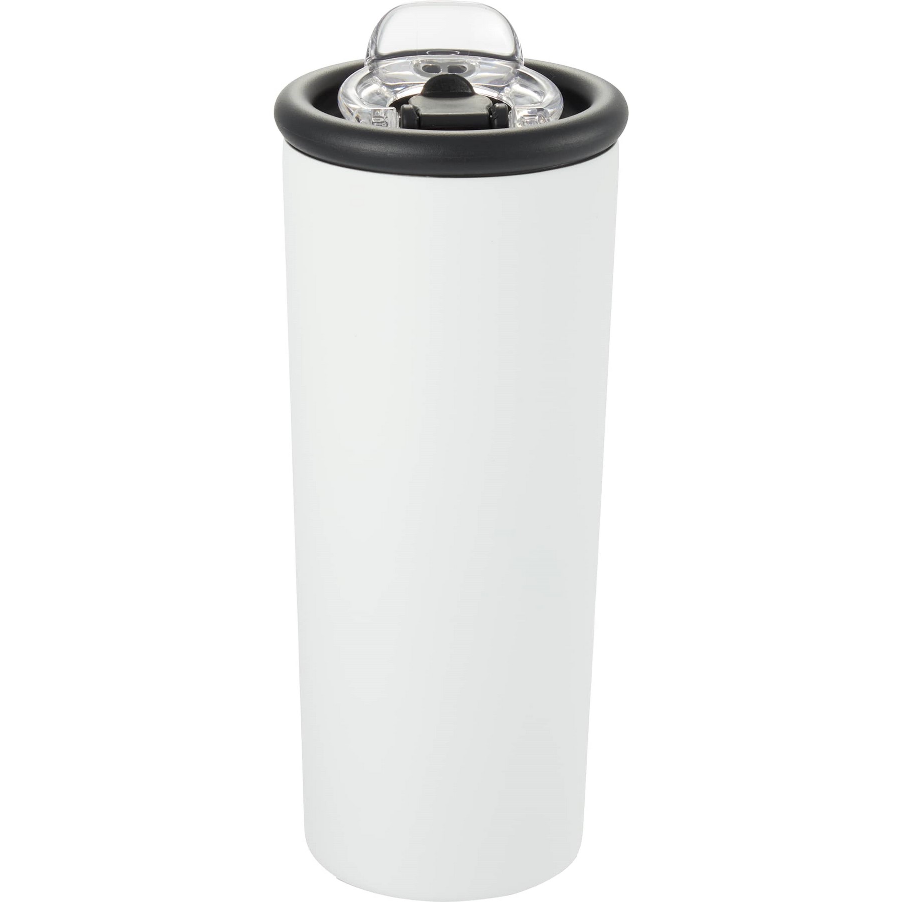 Kyser Recycled Vacuum Tumbler w/ Straw 20oz 1