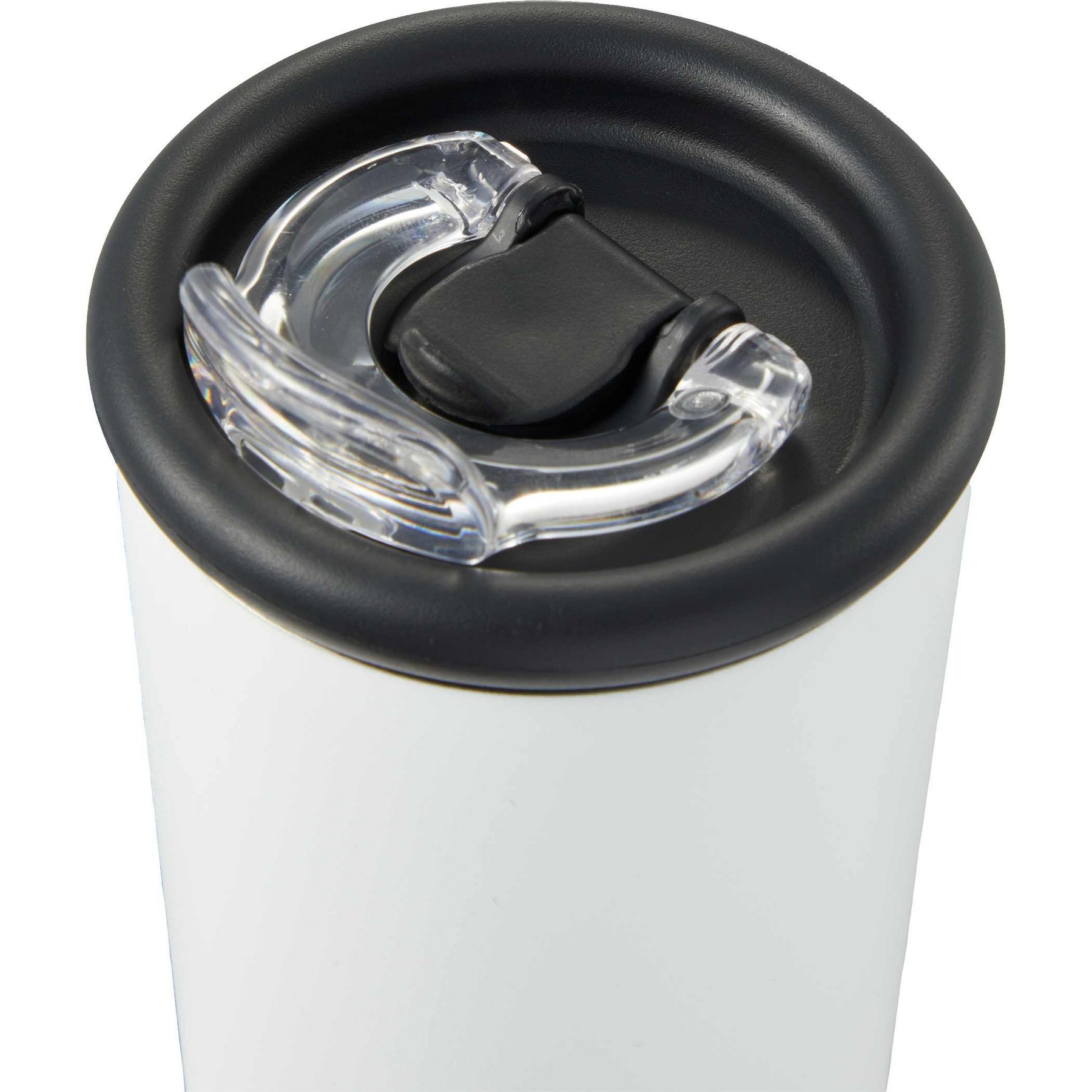 Kyser Recycled Vacuum Tumbler w/ Straw 20oz 1