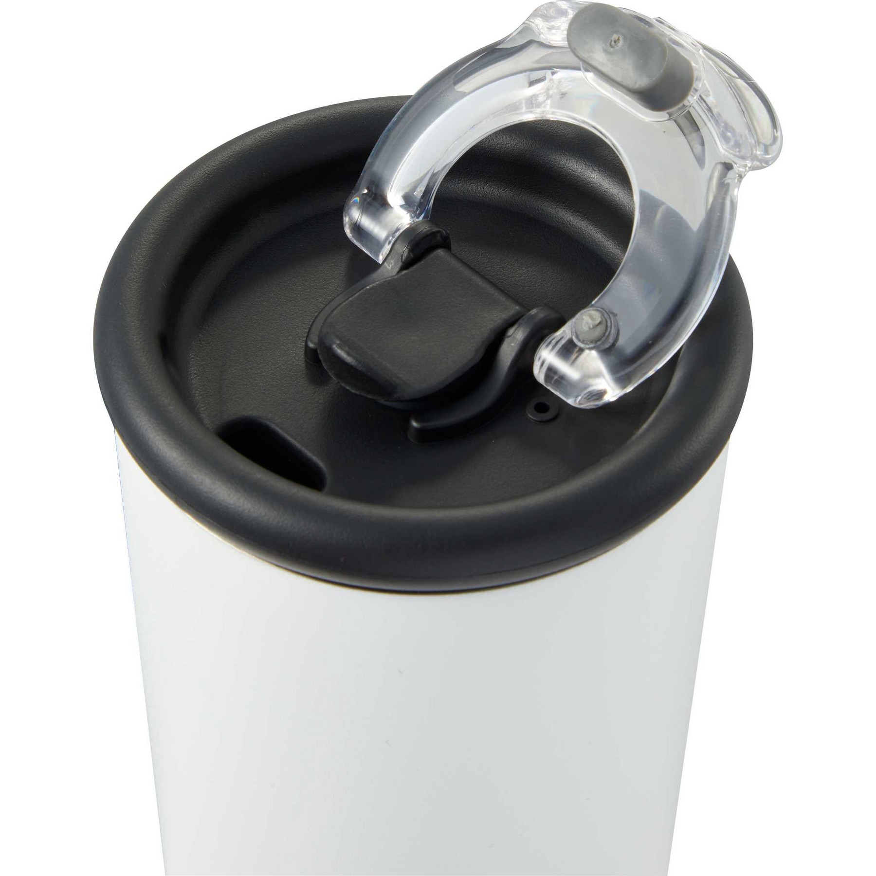 Kyser Recycled Vacuum Tumbler w/ Straw 20oz 1