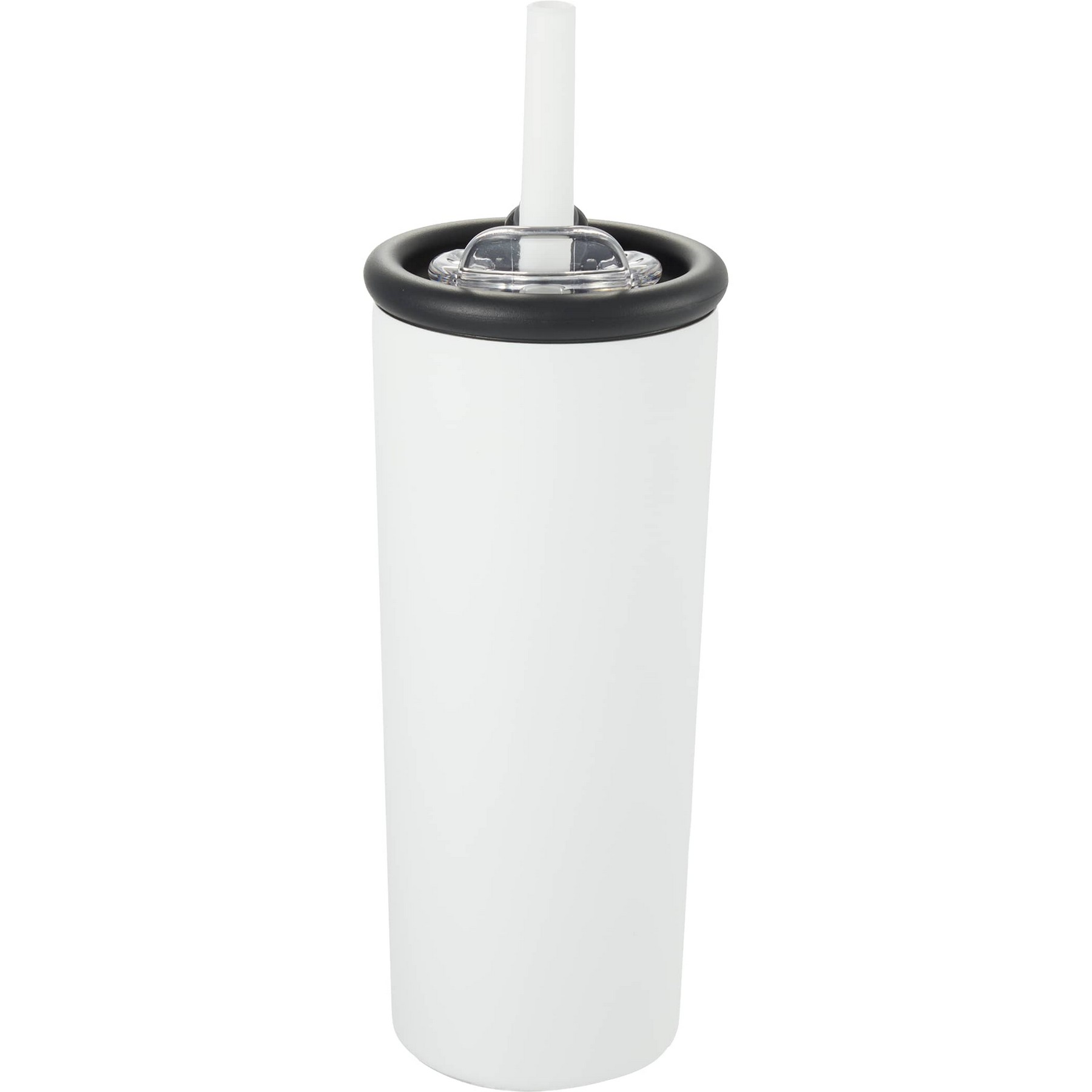 Kyser Recycled Vacuum Tumbler w/ Straw 20oz 1