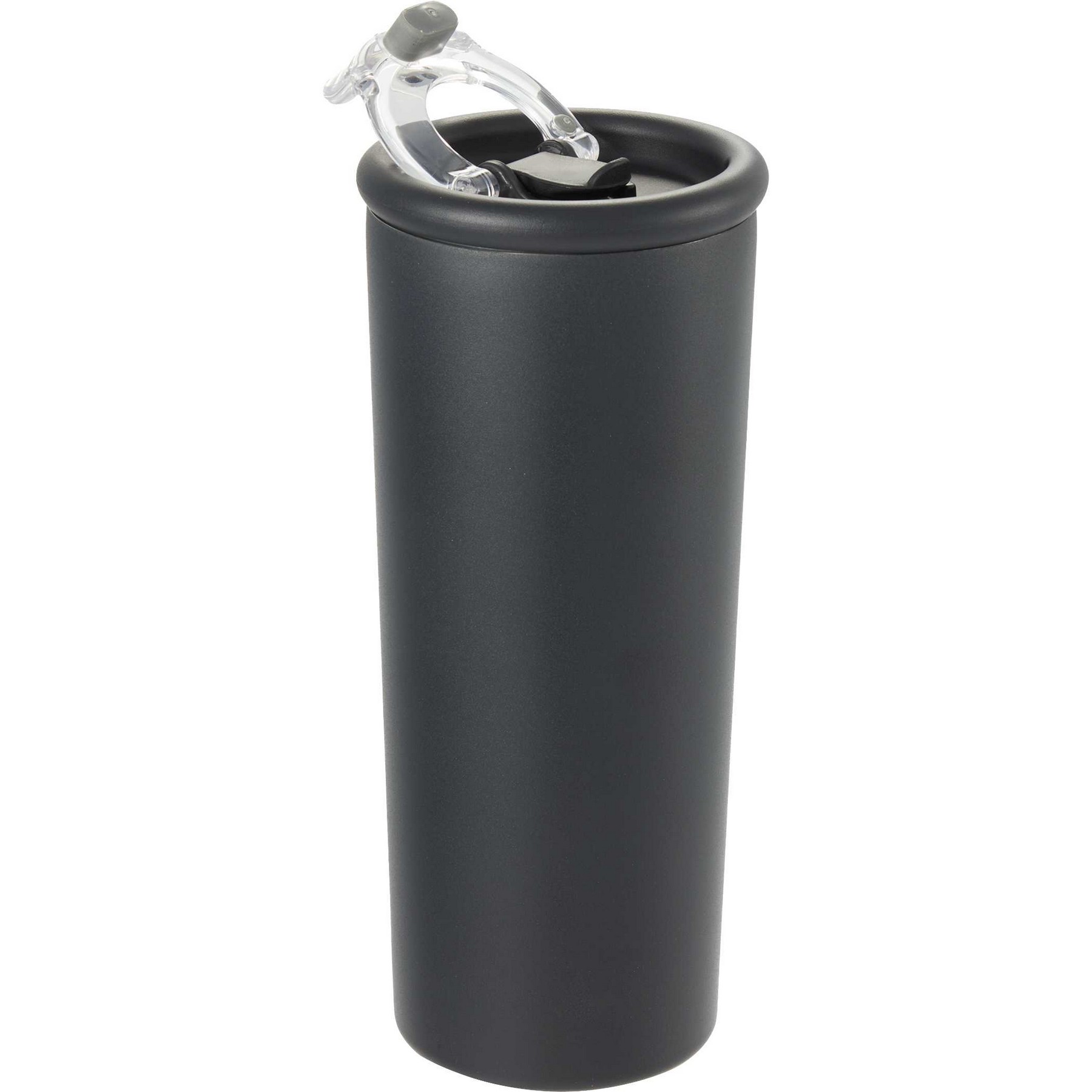 Kyser Recycled Vacuum Tumbler w/ Straw 20oz 1