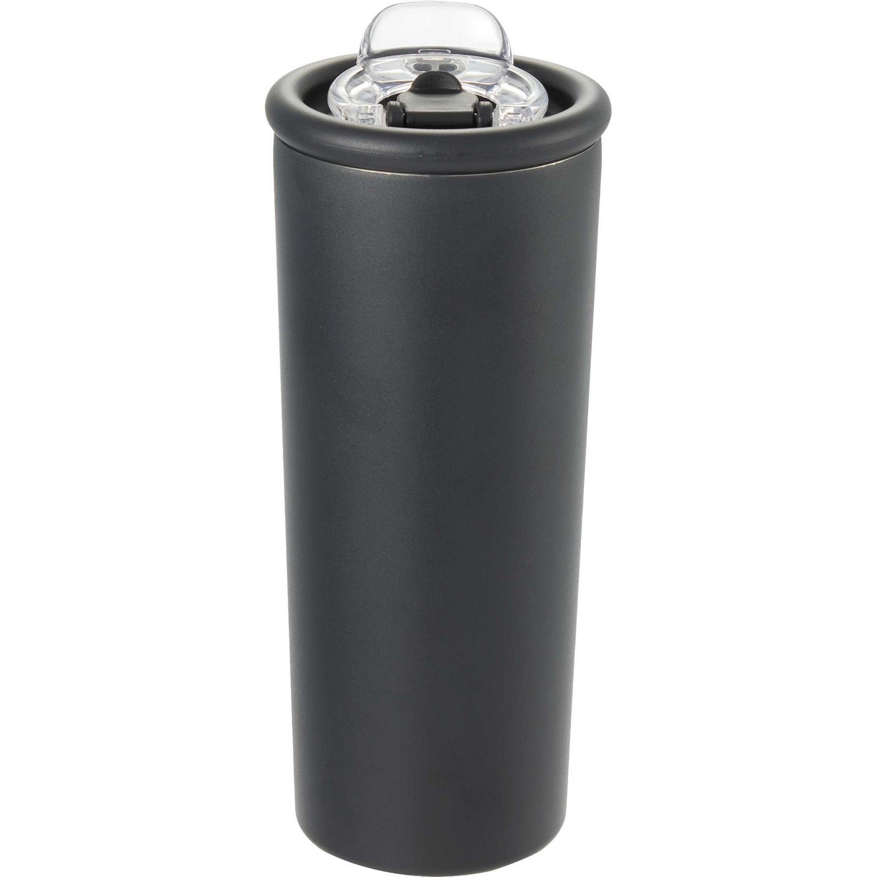 Kyser Recycled Vacuum Tumbler w/ Straw 20oz 1