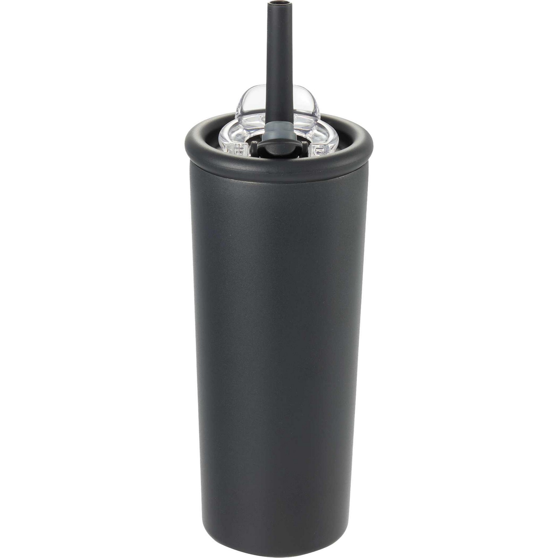 Kyser Recycled Vacuum Tumbler w/ Straw 20oz 1