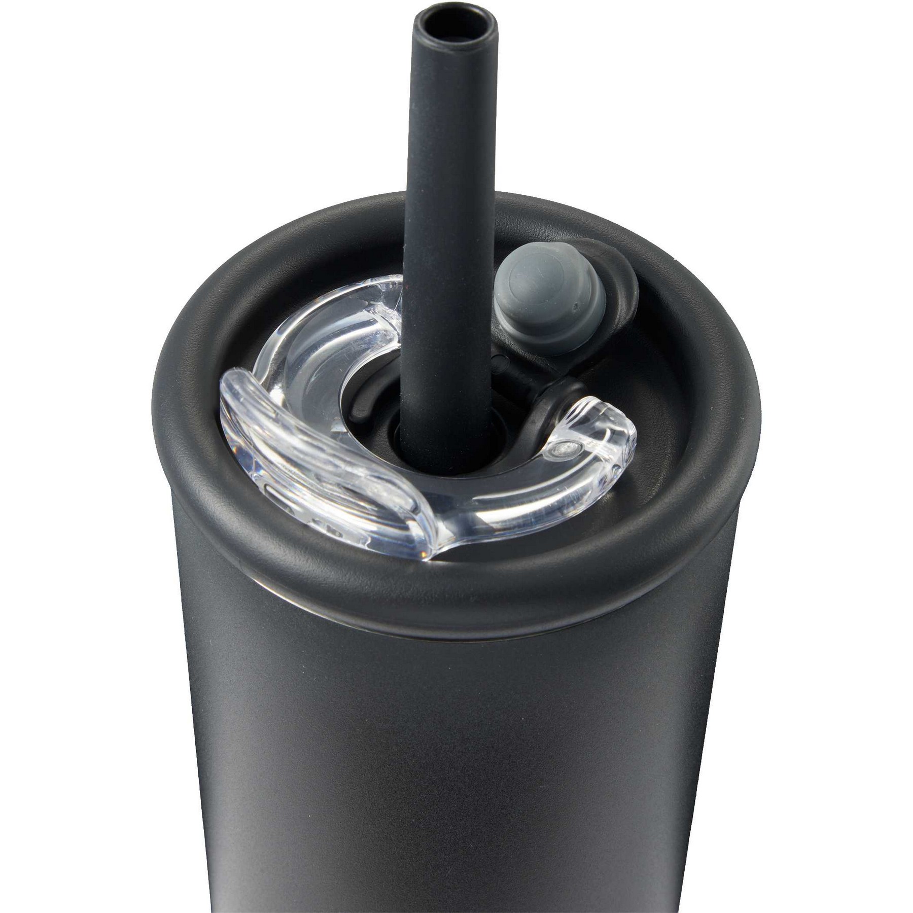 Kyser Recycled Vacuum Tumbler w/ Straw 20oz 1