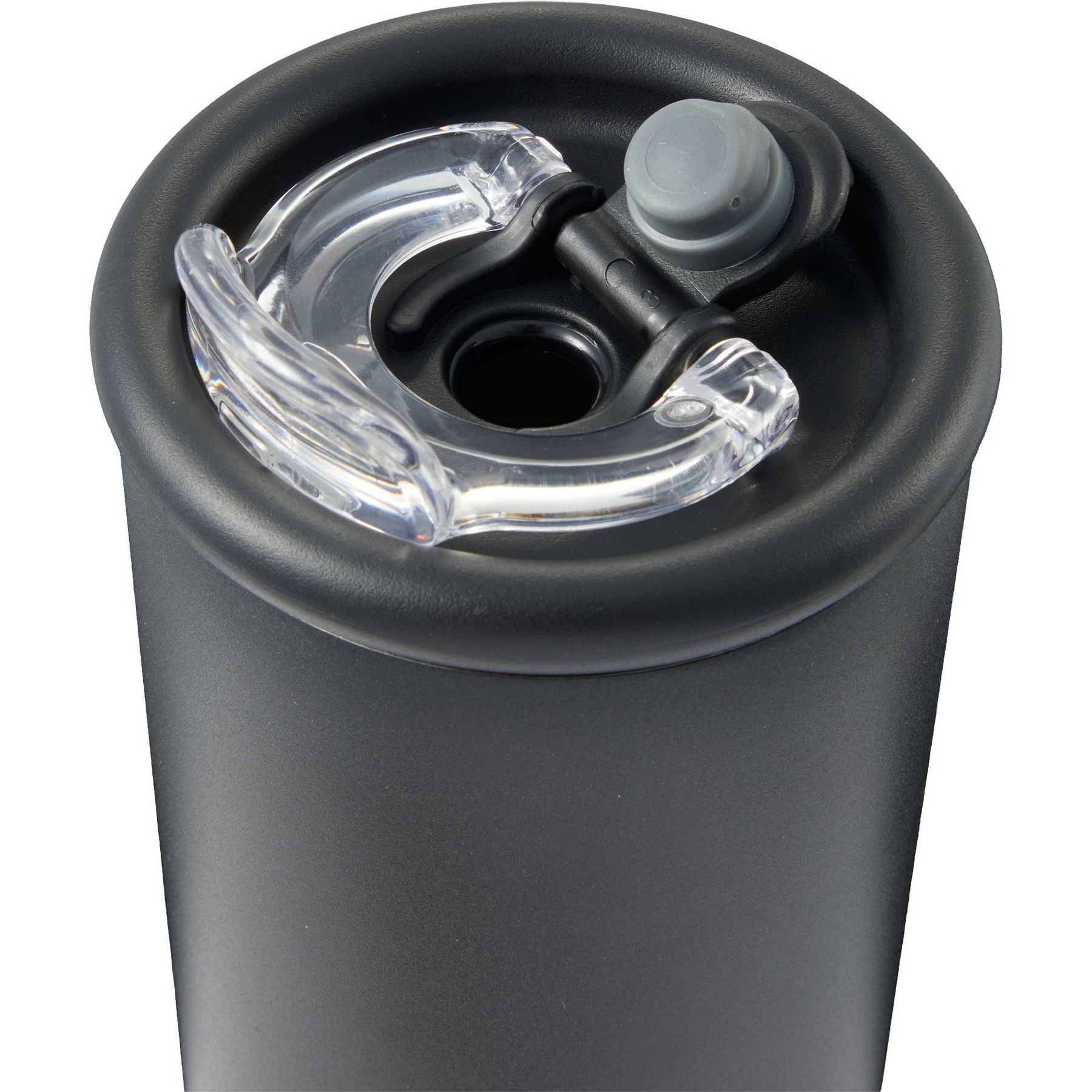 Kyser Recycled Vacuum Tumbler w/ Straw 20oz 1