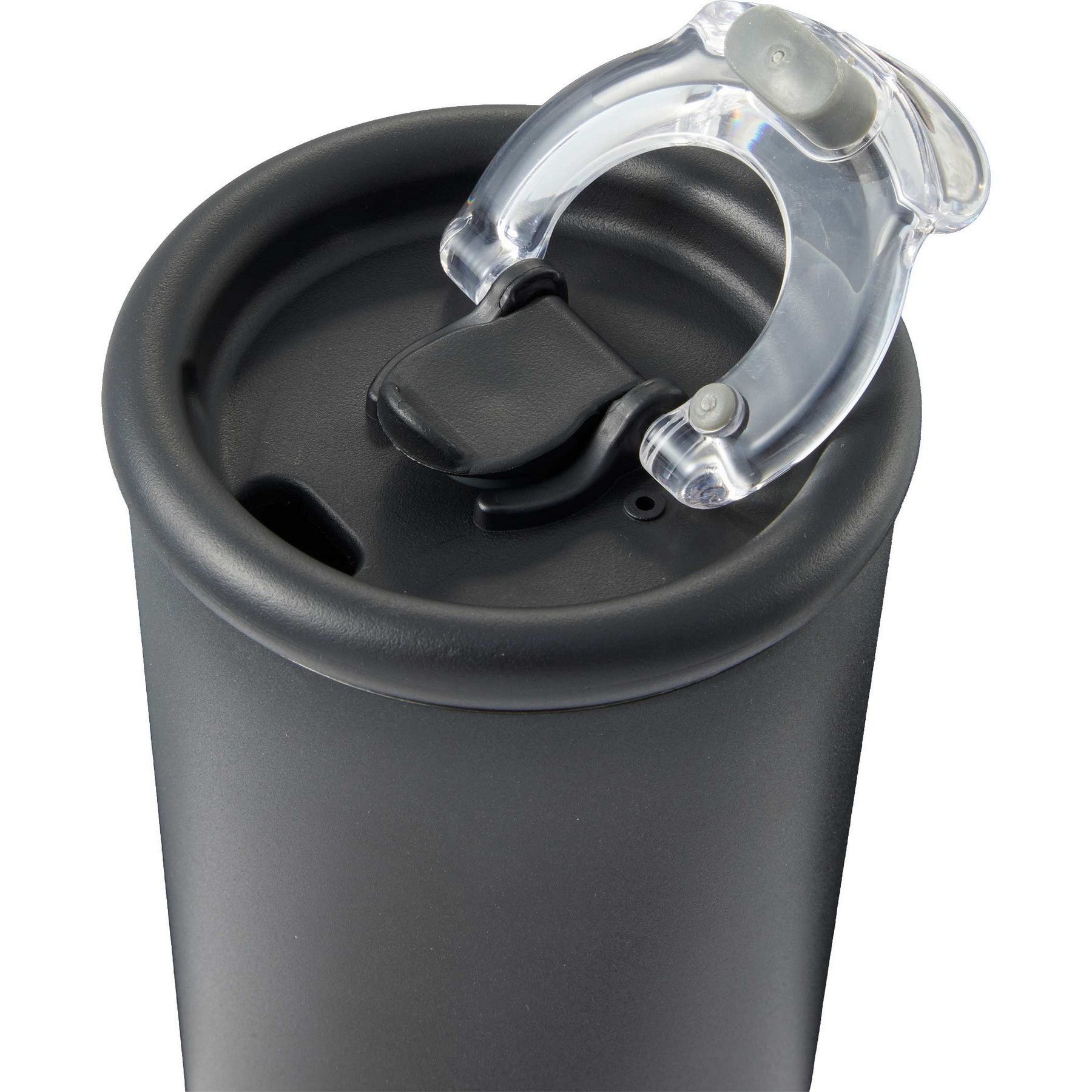 Kyser Recycled Vacuum Tumbler w/ Straw 20oz 1