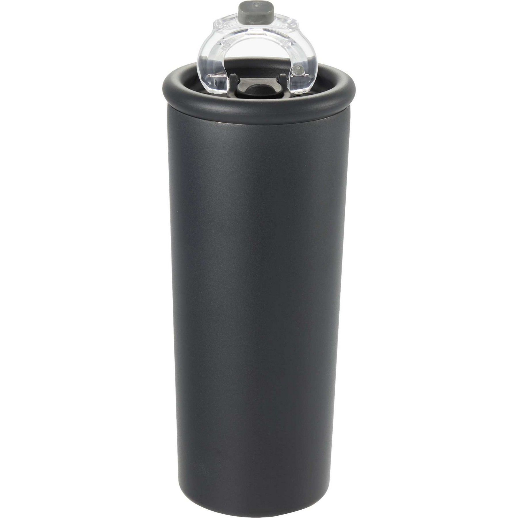 Kyser Recycled Vacuum Tumbler w/ Straw 20oz 1