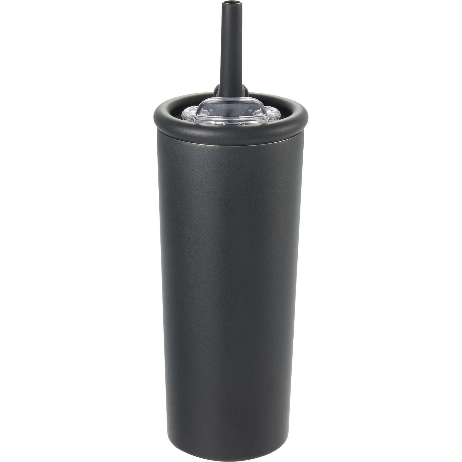 Kyser Recycled Vacuum Tumbler w/ Straw 20oz 1