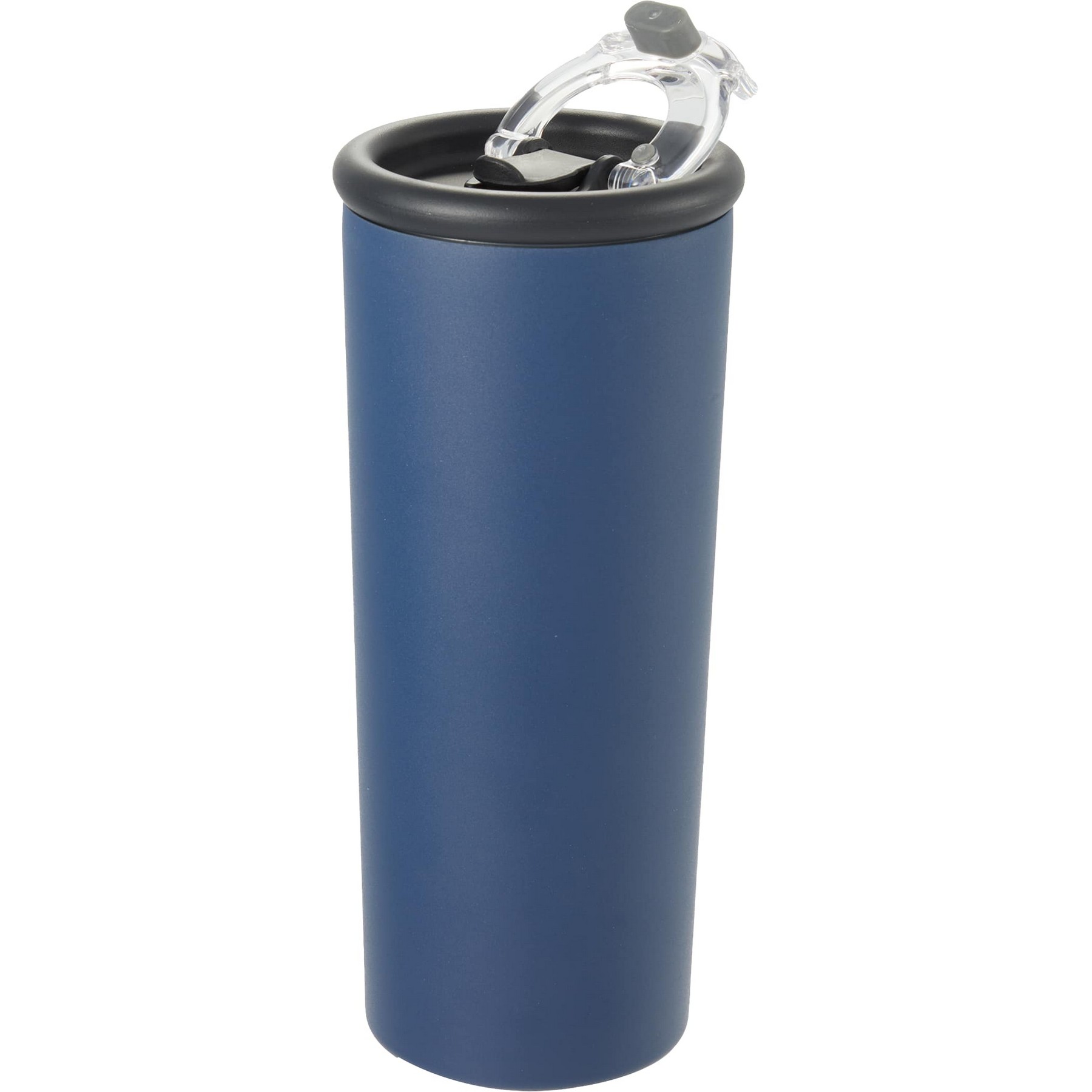 Kyser Recycled Vacuum Tumbler w/ Straw 20oz 1