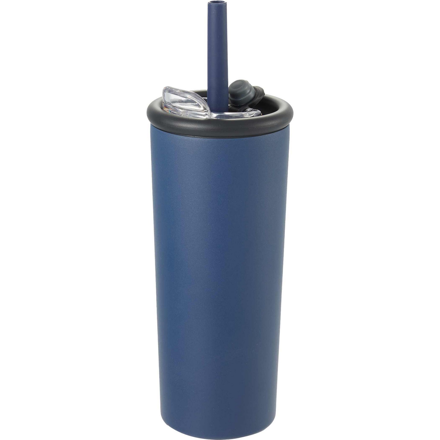 Kyser Recycled Vacuum Tumbler w/ Straw 20oz 1