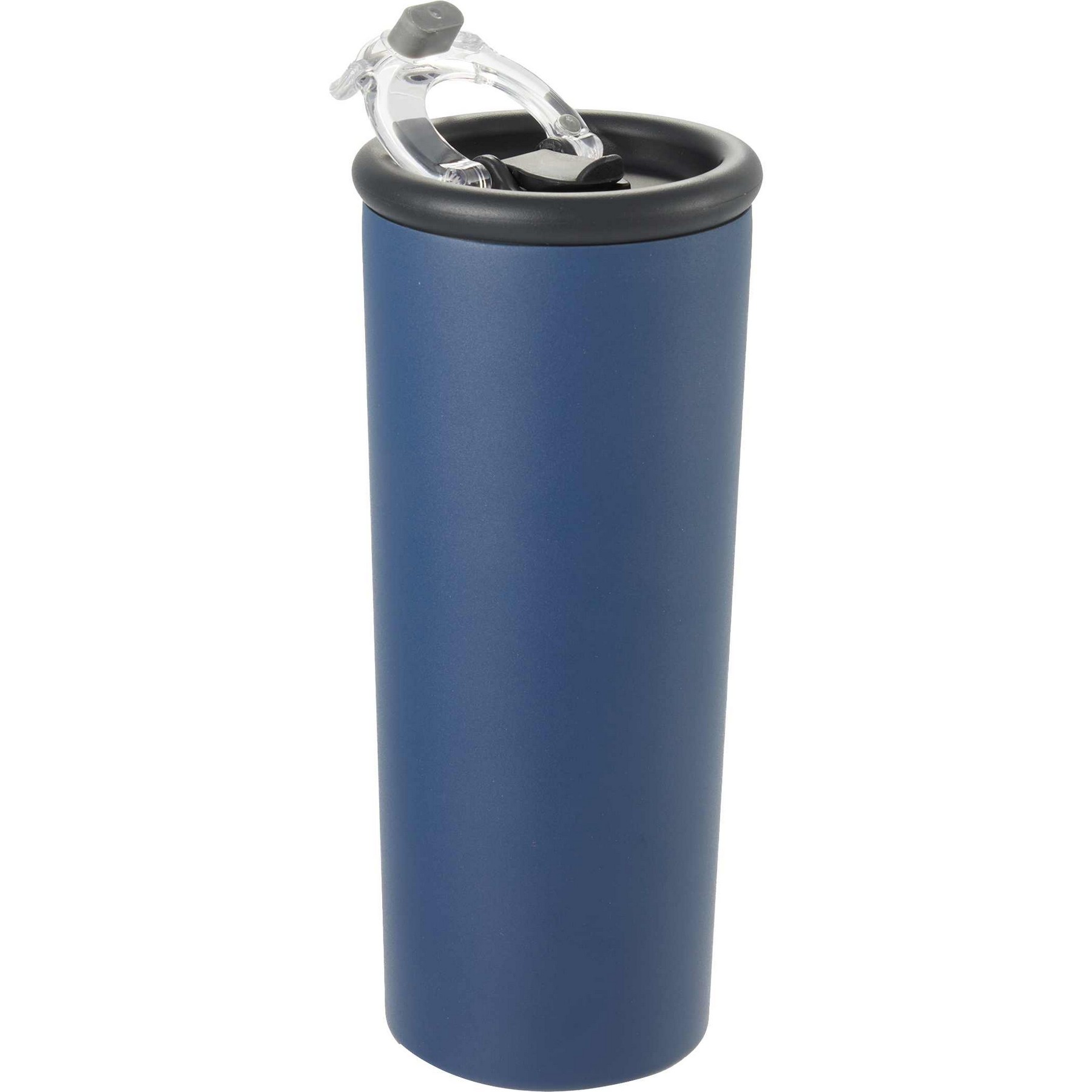 Kyser Recycled Vacuum Tumbler w/ Straw 20oz 1