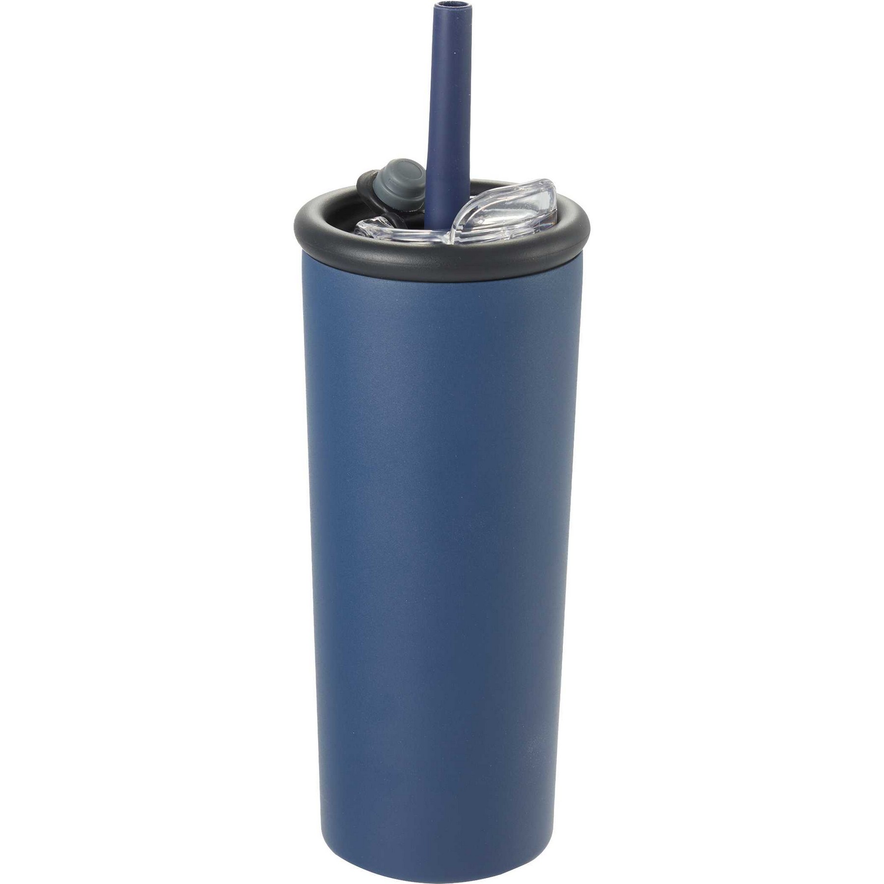 Kyser Recycled Vacuum Tumbler w/ Straw 20oz 1