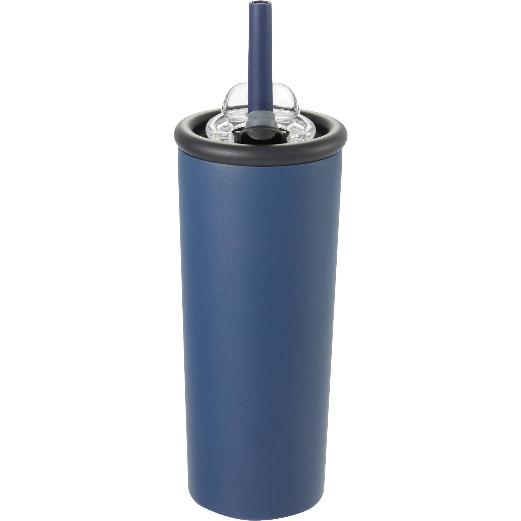 Kyser Recycled Vacuum Tumbler w/ Straw 20oz 1