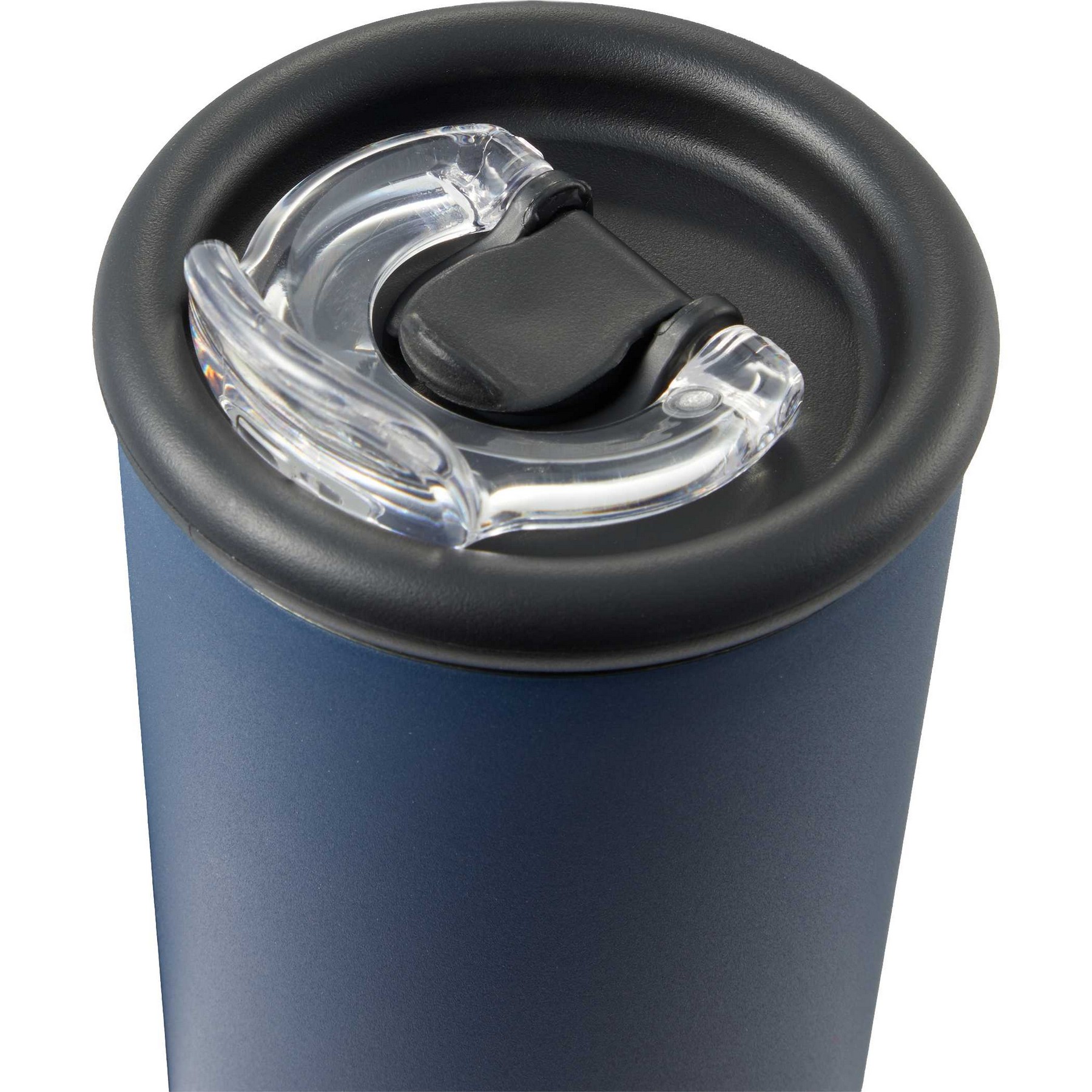 Kyser Recycled Vacuum Tumbler w/ Straw 20oz 1