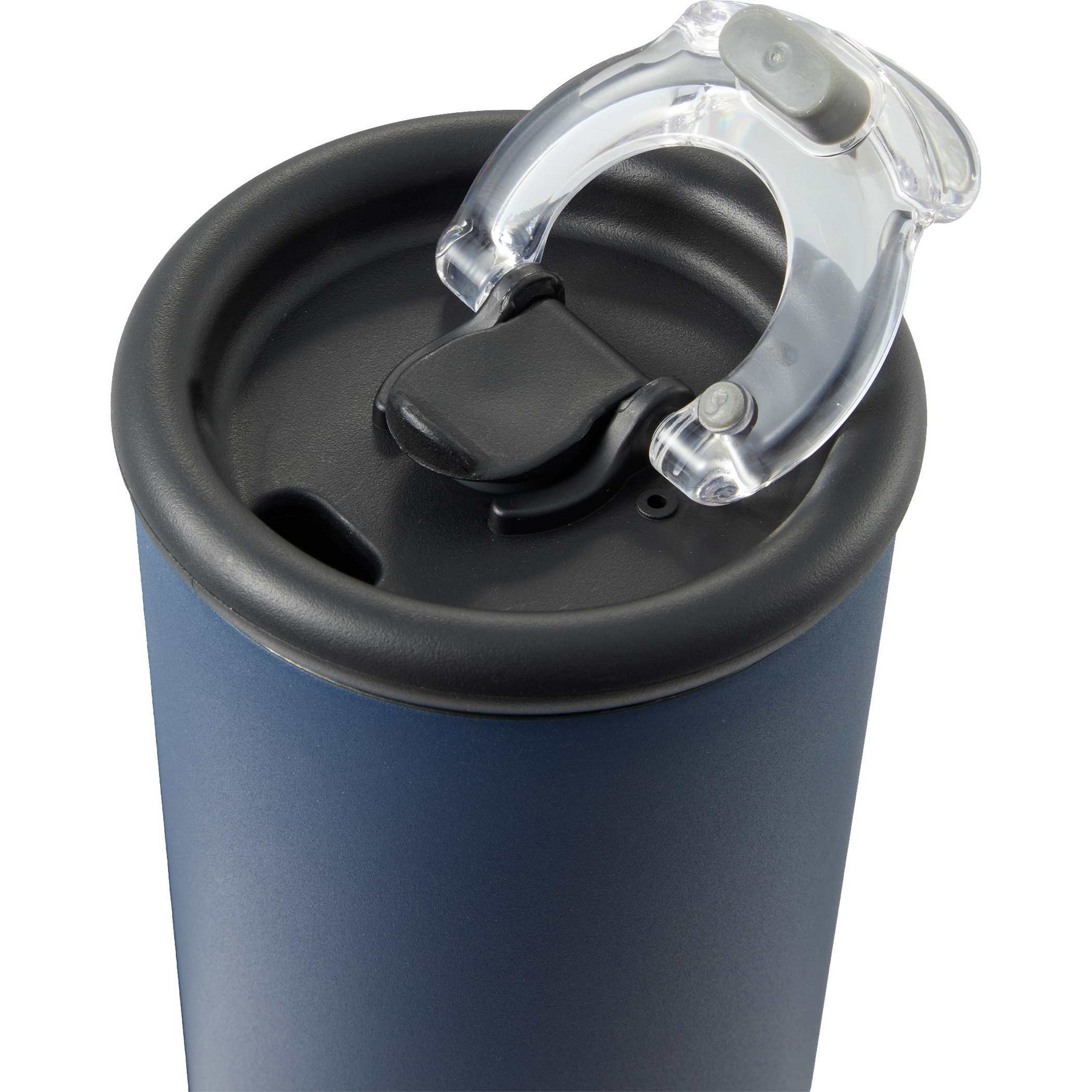 Kyser Recycled Vacuum Tumbler w/ Straw 20oz 1
