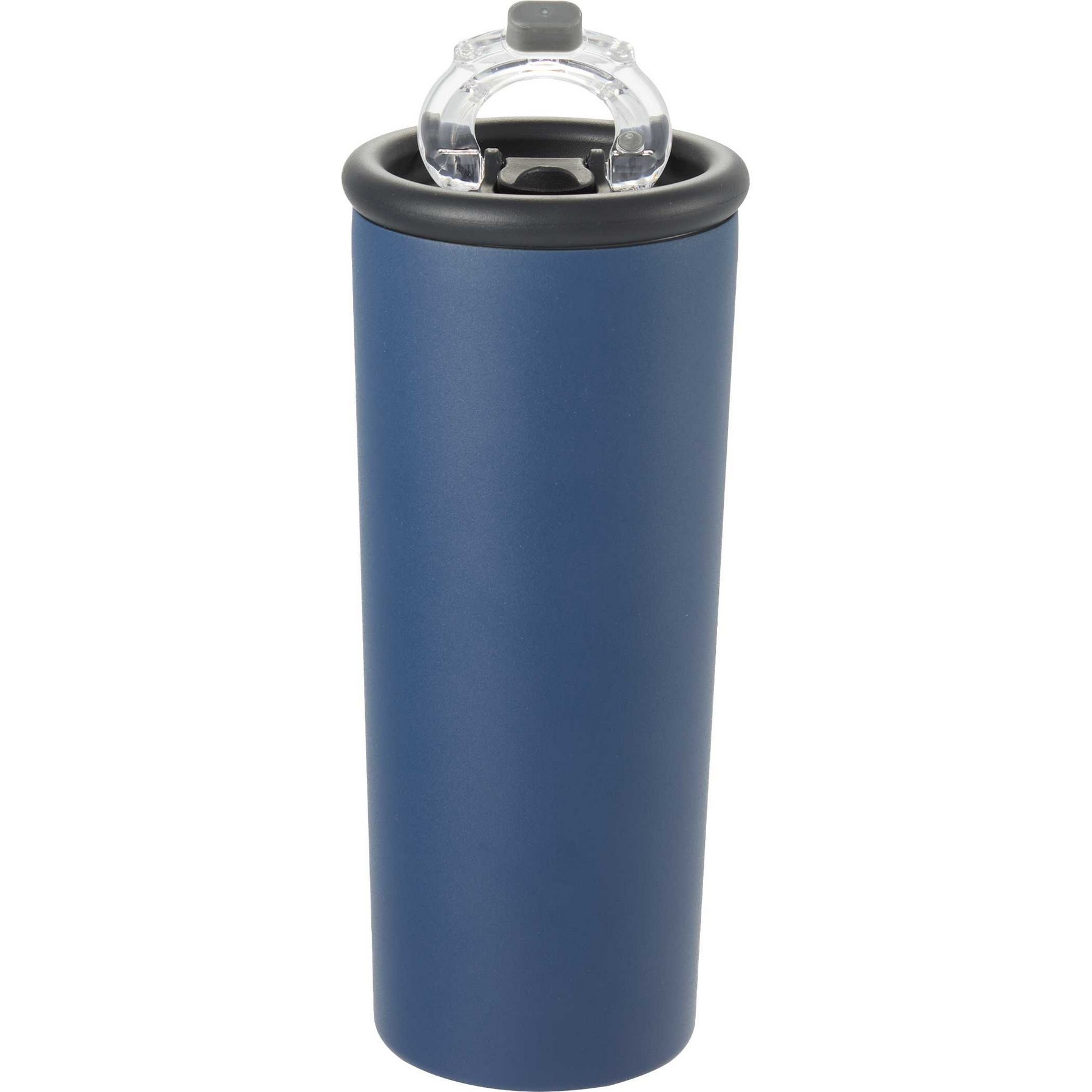 Kyser Recycled Vacuum Tumbler w/ Straw 20oz 1