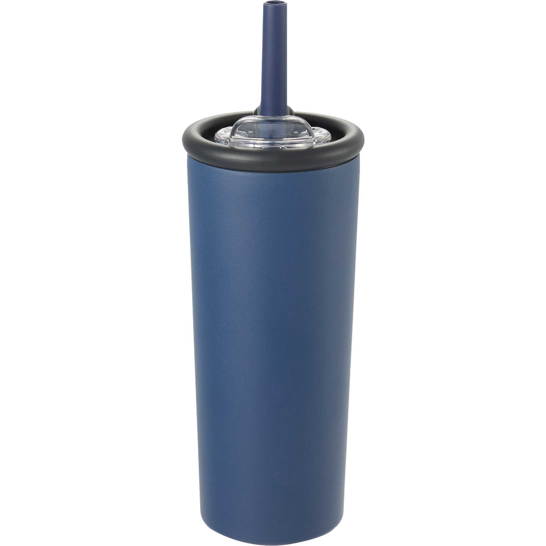 Kyser Recycled Vacuum Tumbler w/ Straw 20oz 1