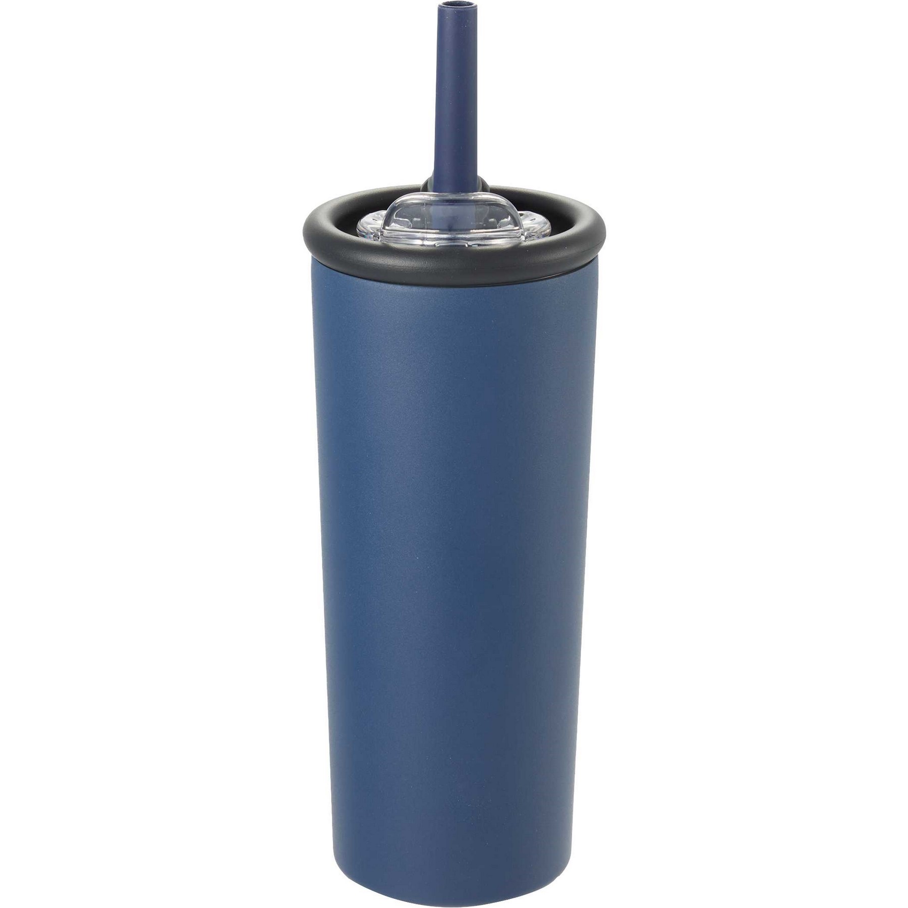 Kyser Recycled Vacuum Tumbler w/ Straw 20oz 1