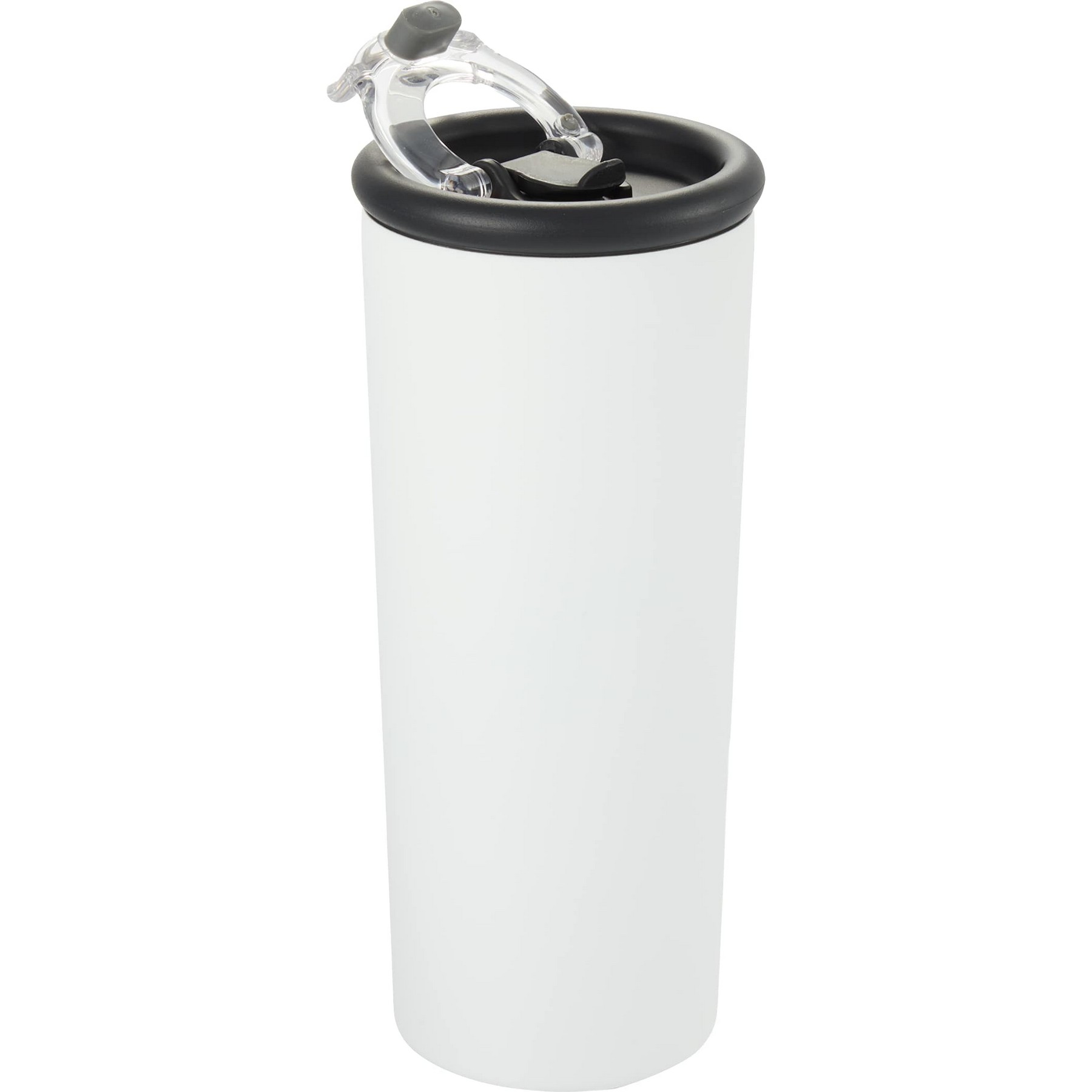 Kyser Recycled Vacuum Tumbler w/ Straw 20oz 1