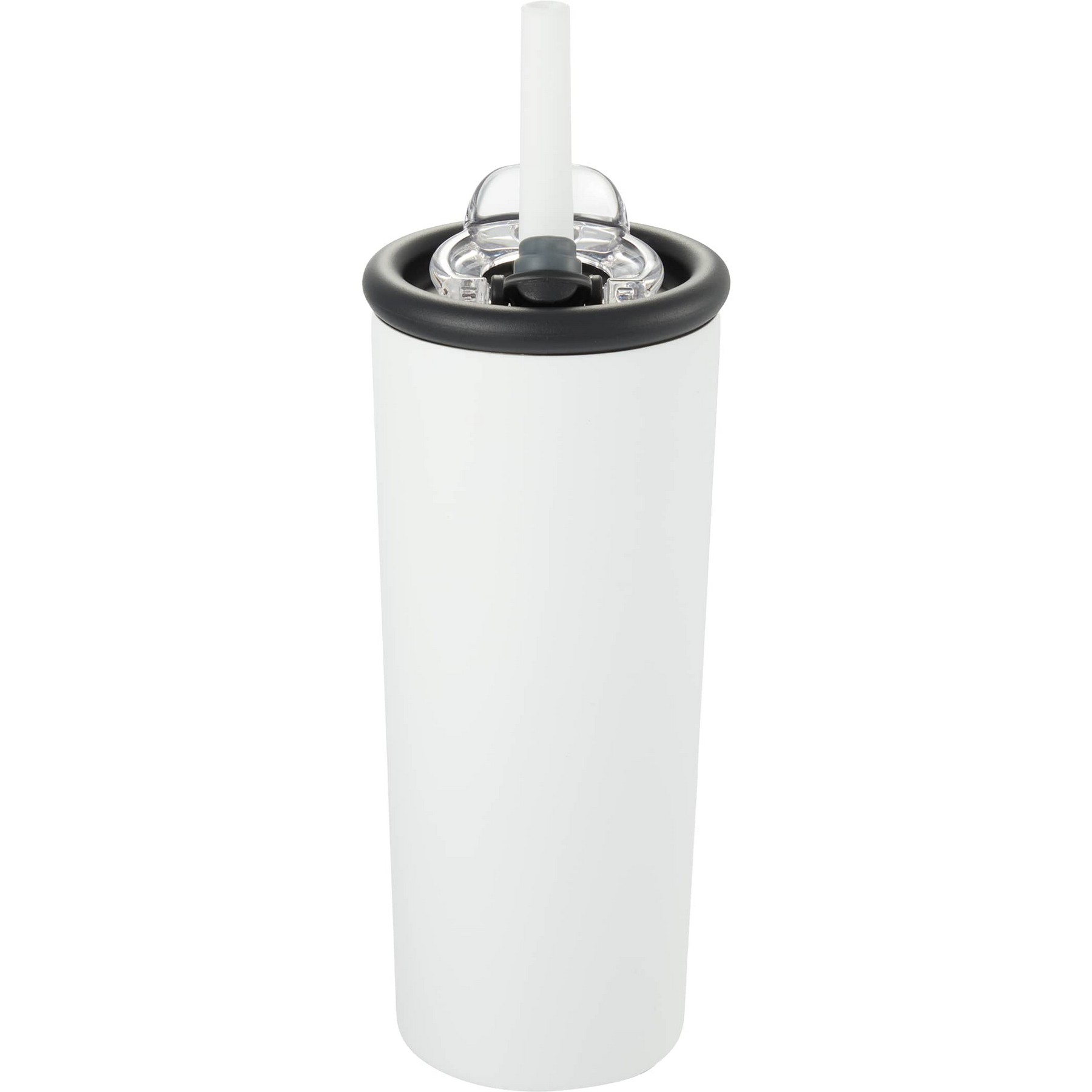 Kyser Recycled Vacuum Tumbler w/ Straw 20oz 1