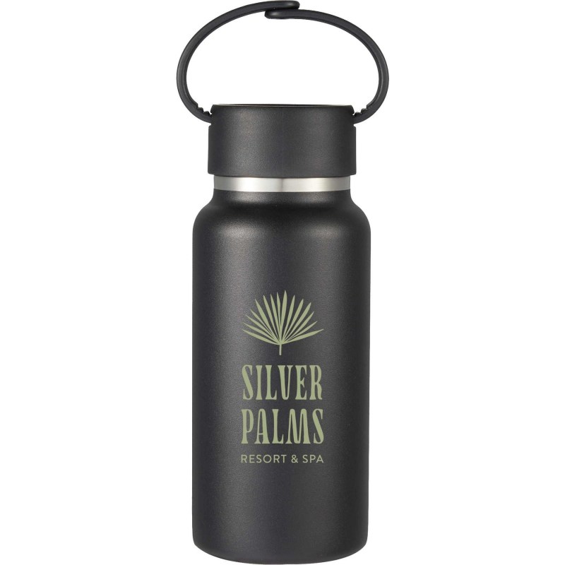 Mini Thor Recycled Vacuum Insulated Bottle 8oz 1 Mini Thor Recycled Vacuum Insulated Bottle 8oz 1