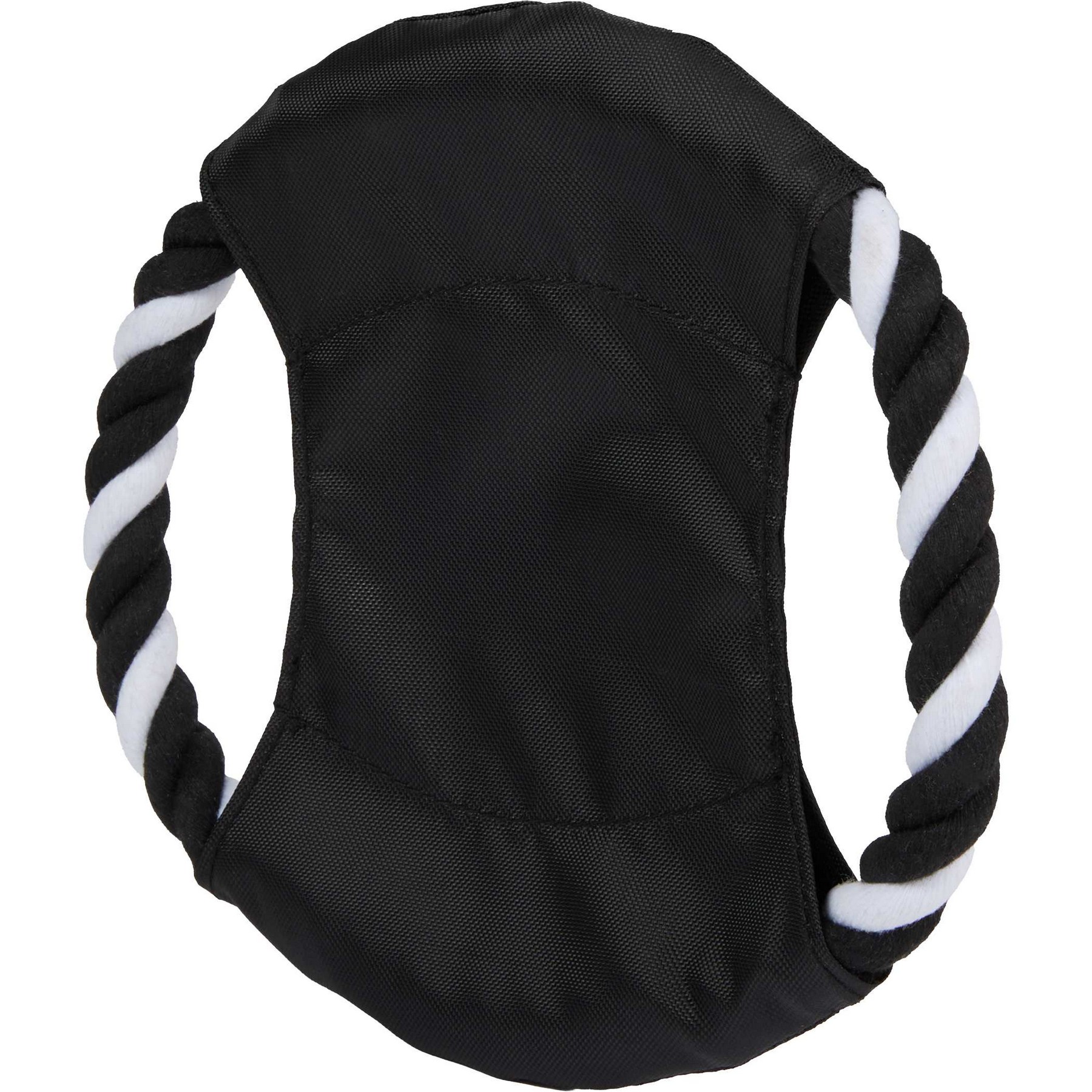 Pet Rope Flyer with Recycled Nylon 1