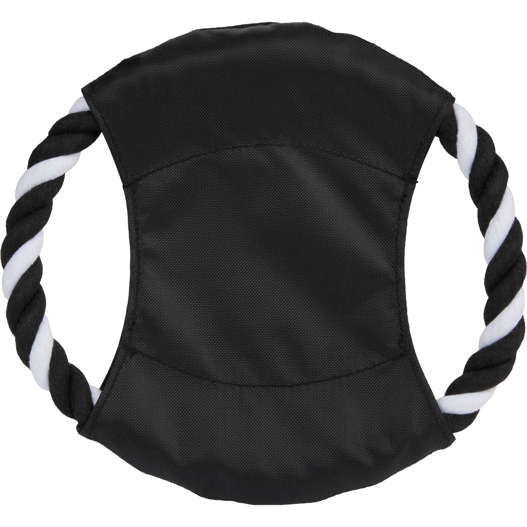 Pet Rope Flyer with Recycled Nylon 1