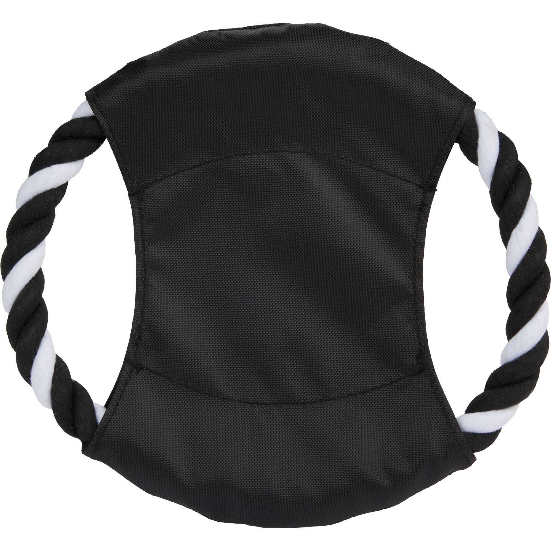 Pet Rope Flyer with Recycled Nylon 1