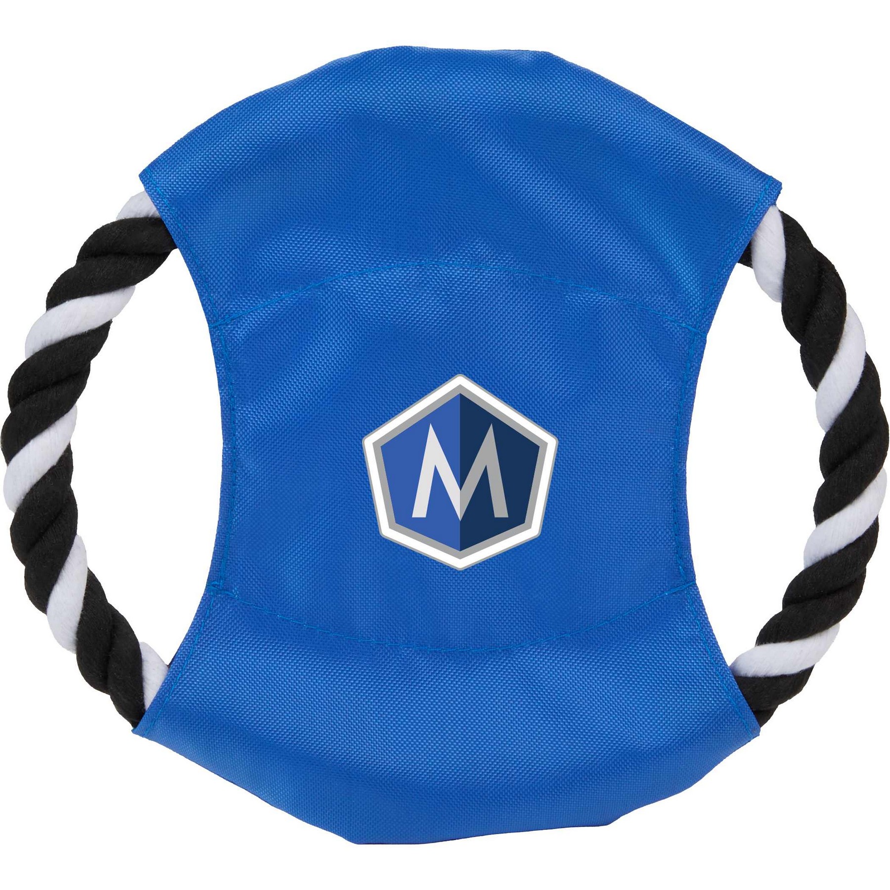 Pet Rope Flyer with Recycled Nylon 1