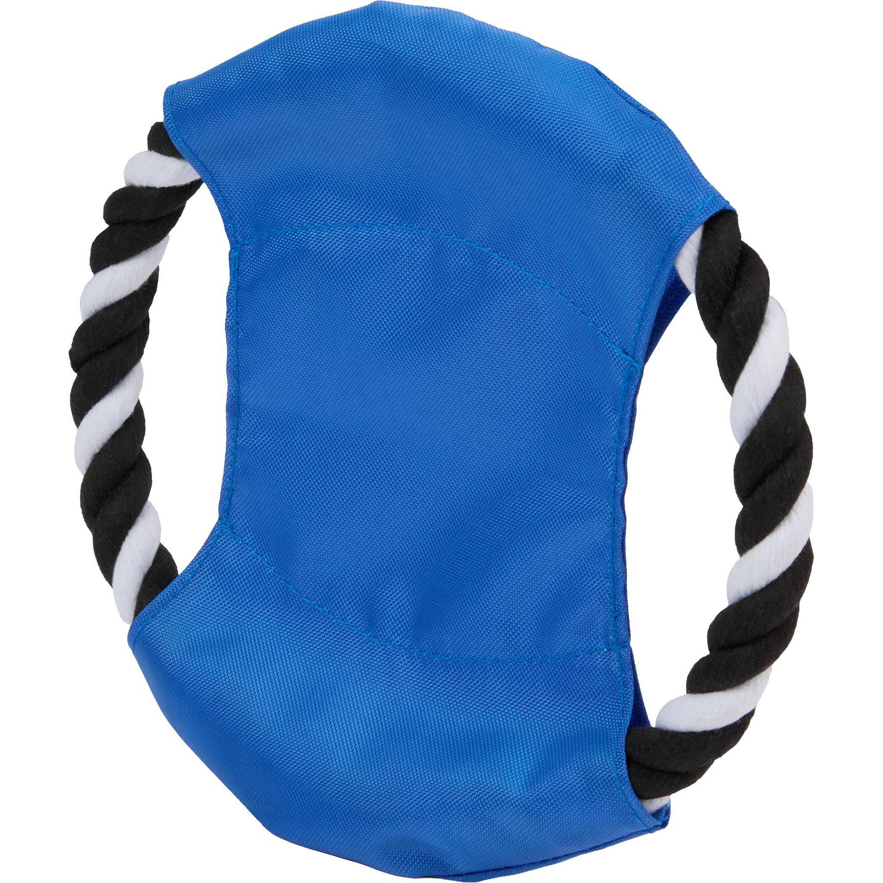 Pet Rope Flyer with Recycled Nylon 1
