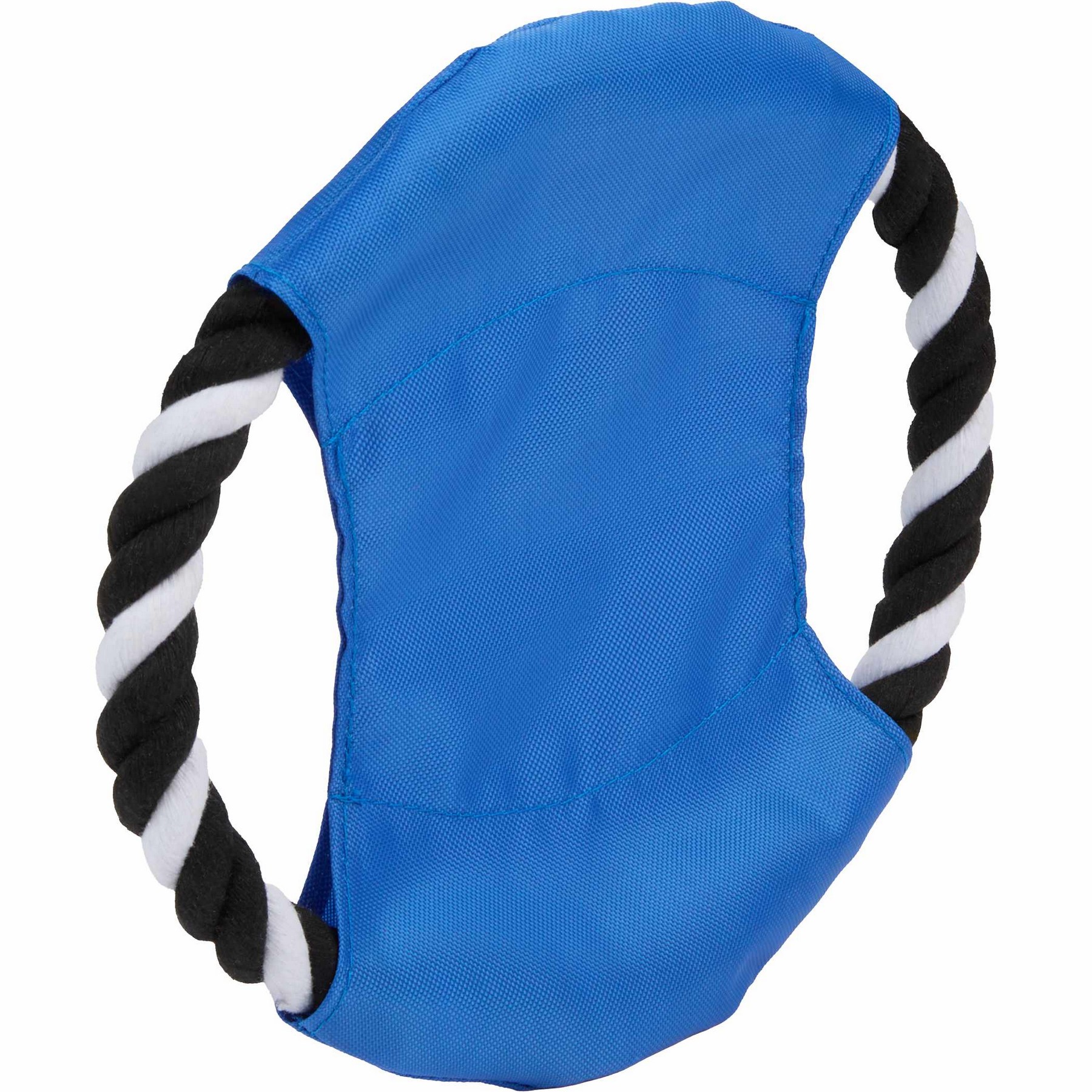 Pet Rope Flyer with Recycled Nylon 1