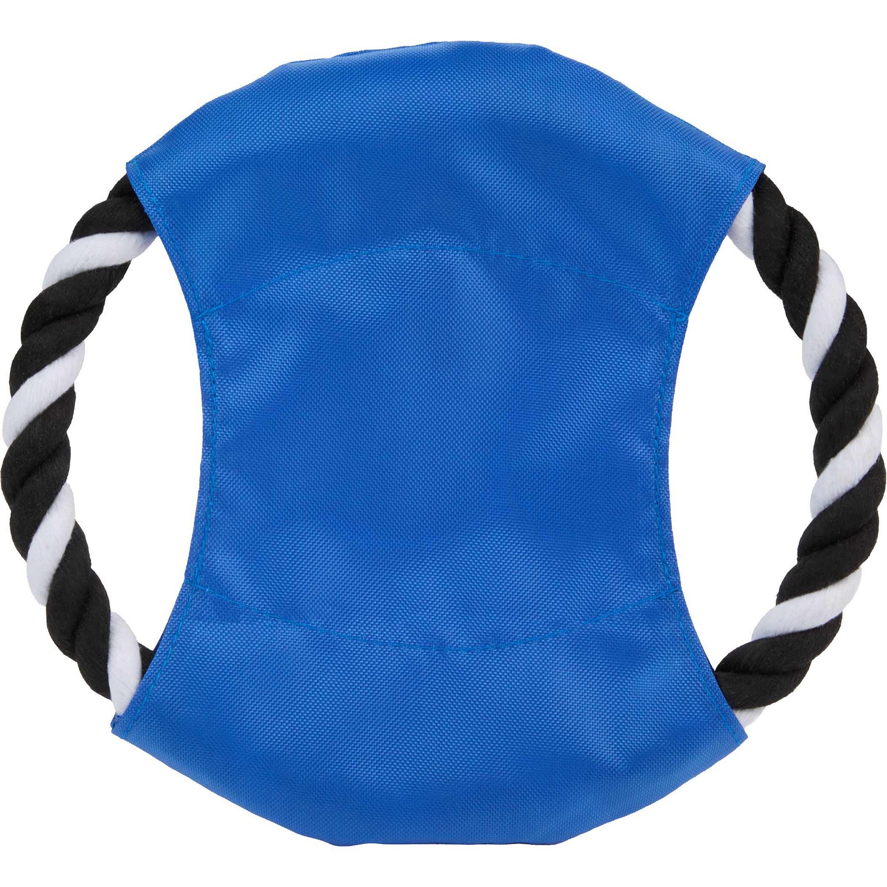 Pet Rope Flyer with Recycled Nylon 1